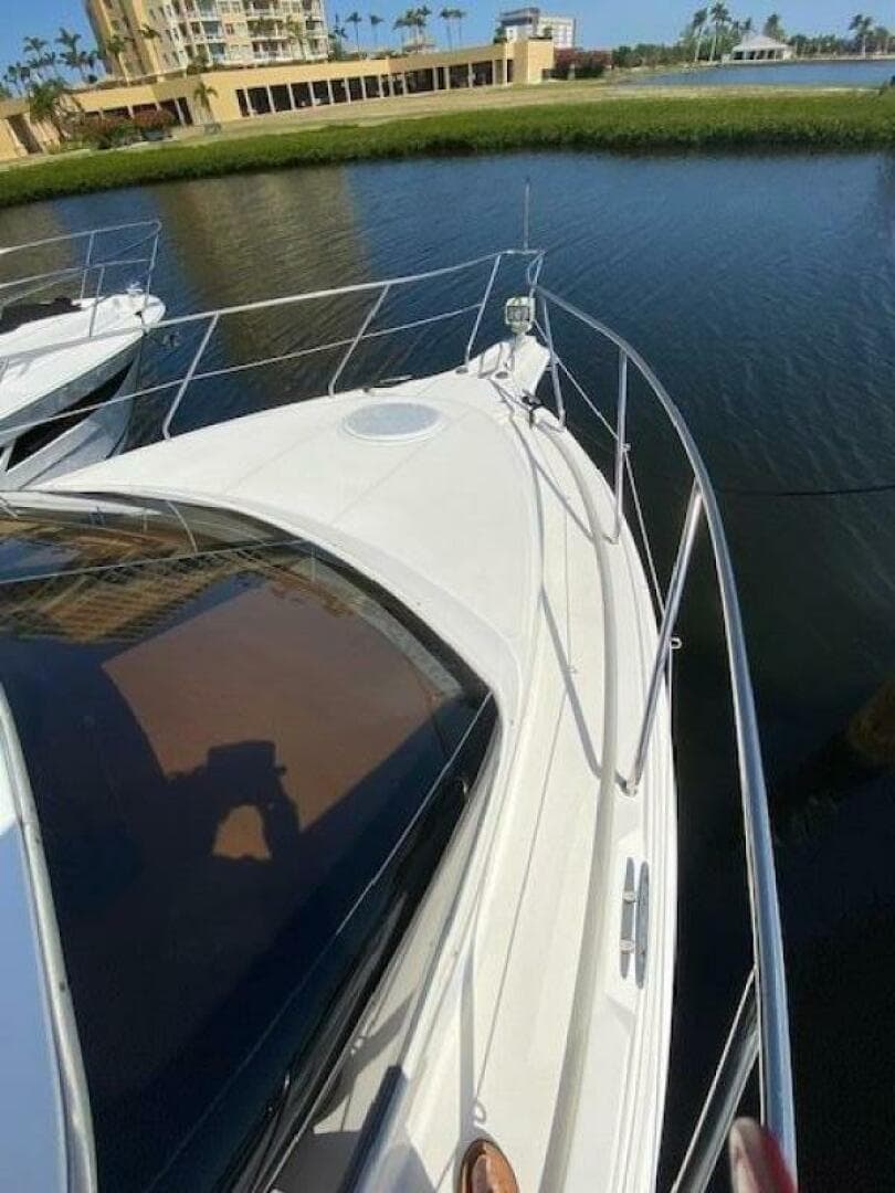 2003 Silverton — photo 60