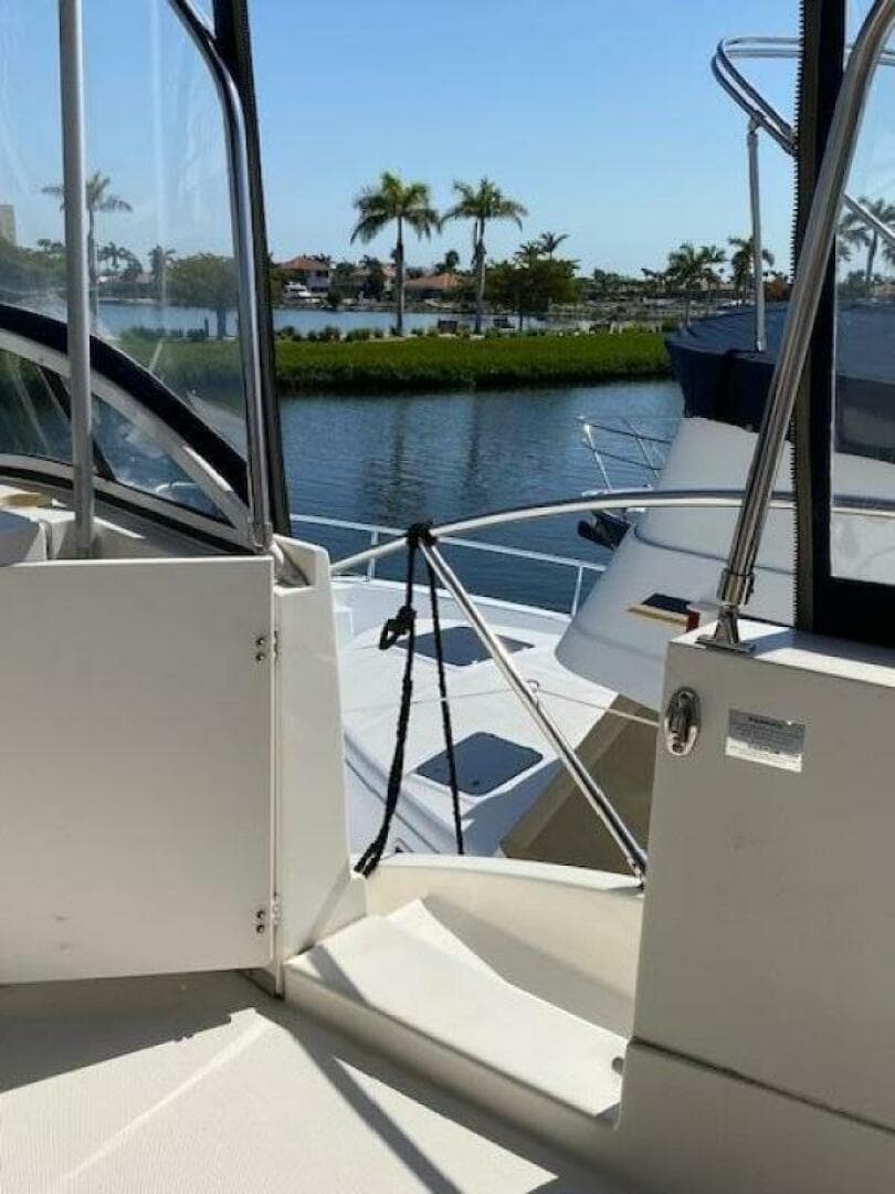 2003 Silverton — photo 22