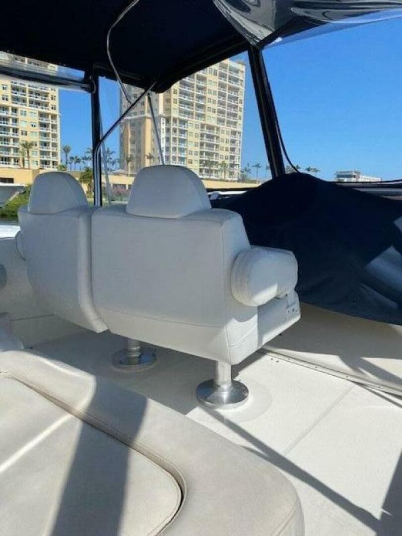 2003 Silverton — photo 6