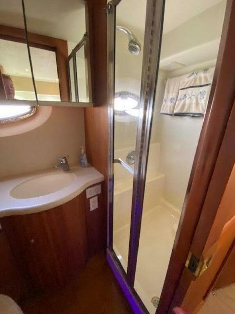 2003 Silverton — photo 56