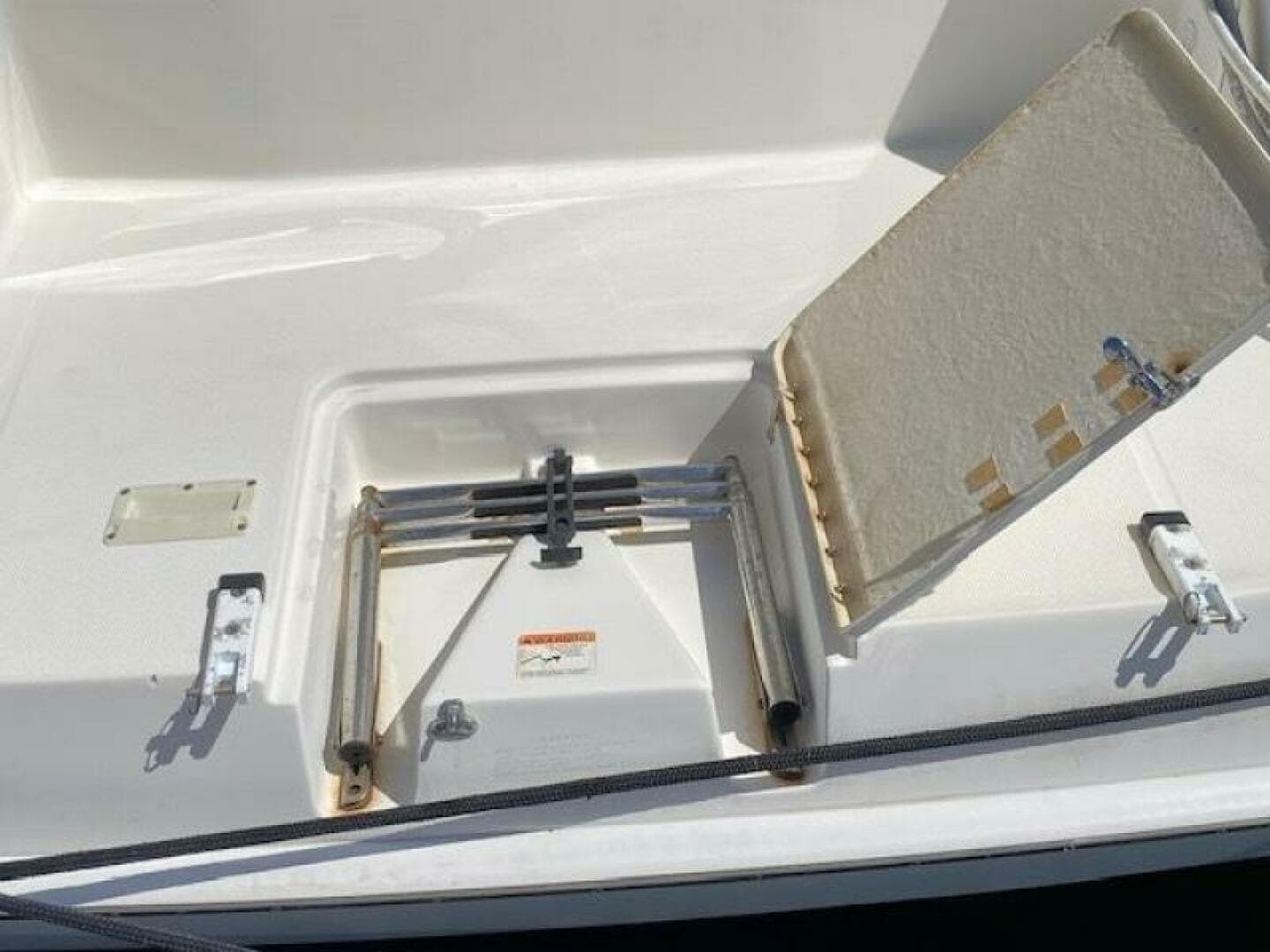 2003 Silverton — photo 68