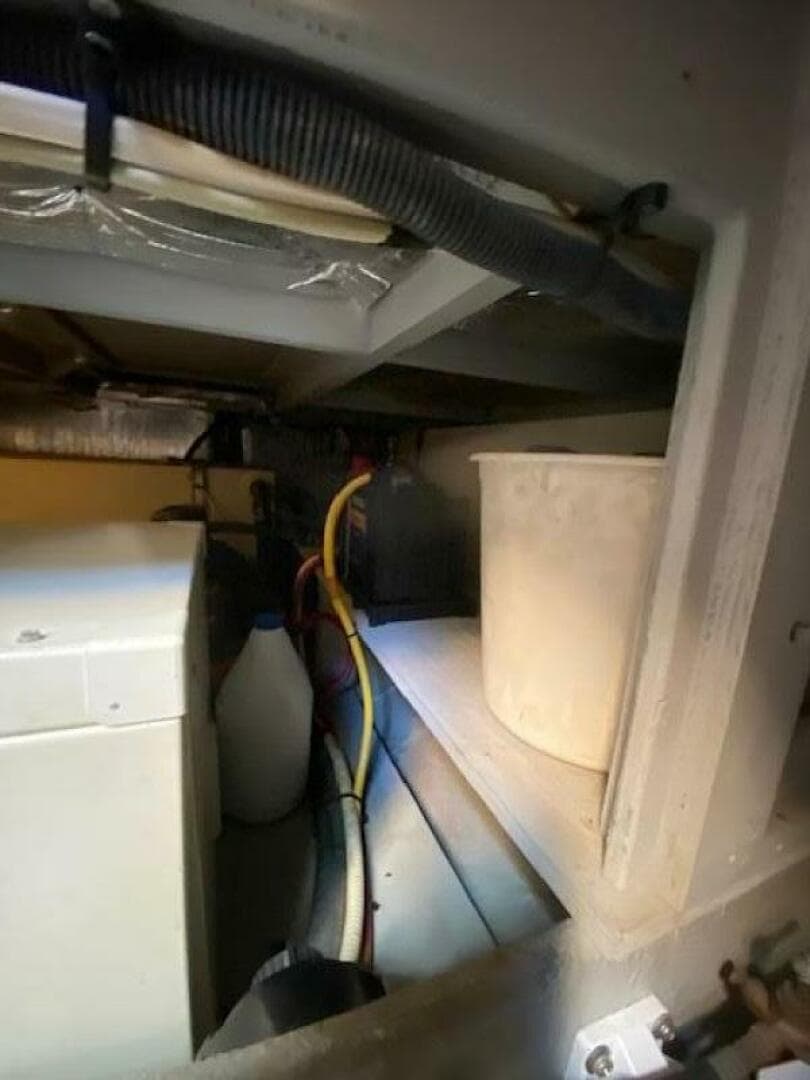 2003 Silverton — photo 43