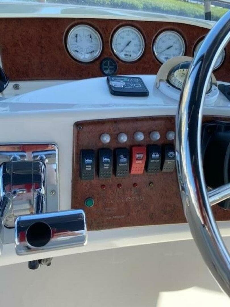 2003 Silverton — photo 13