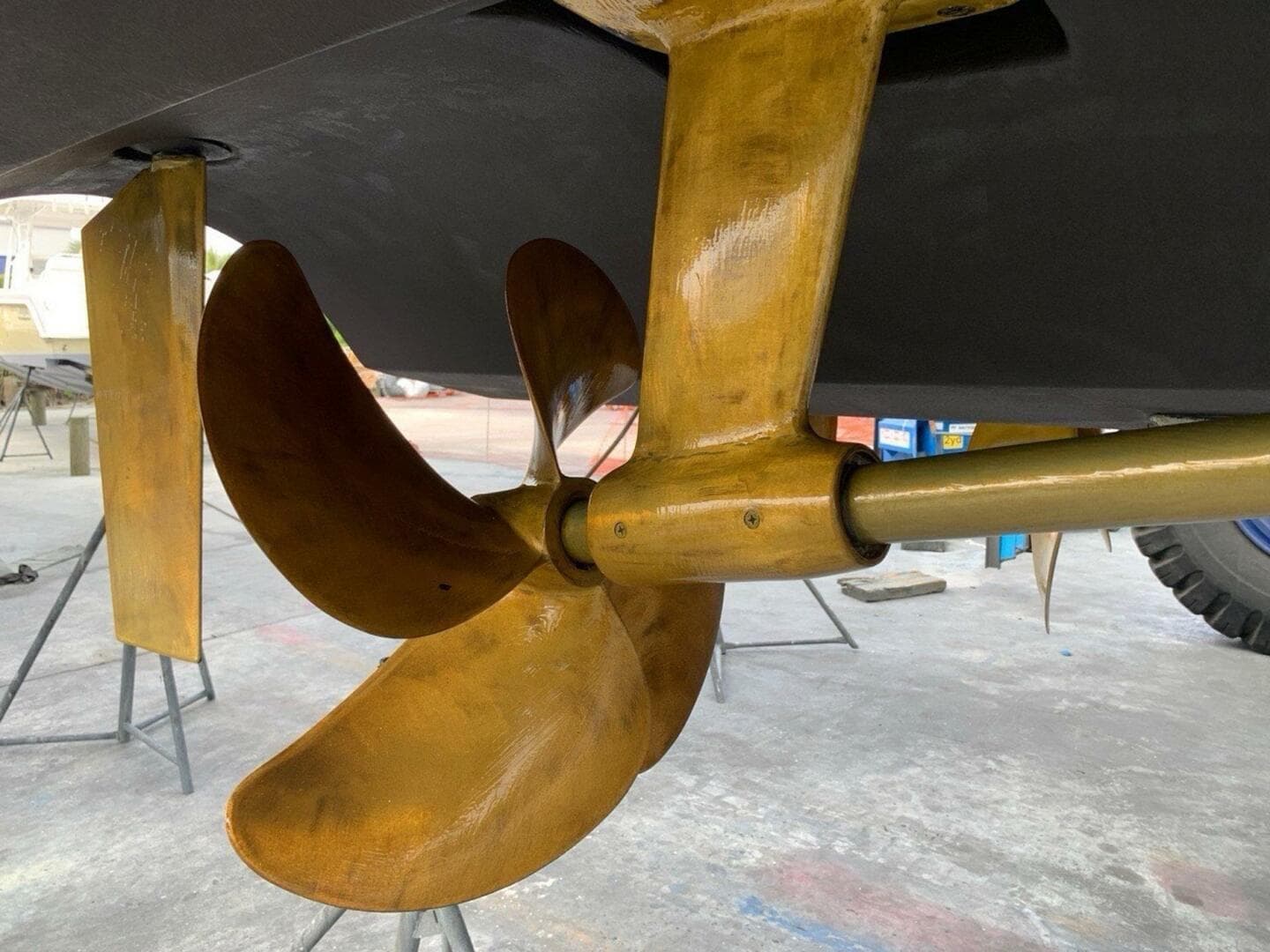 2020 Beneteau Swift Trawler 44 — photo 60