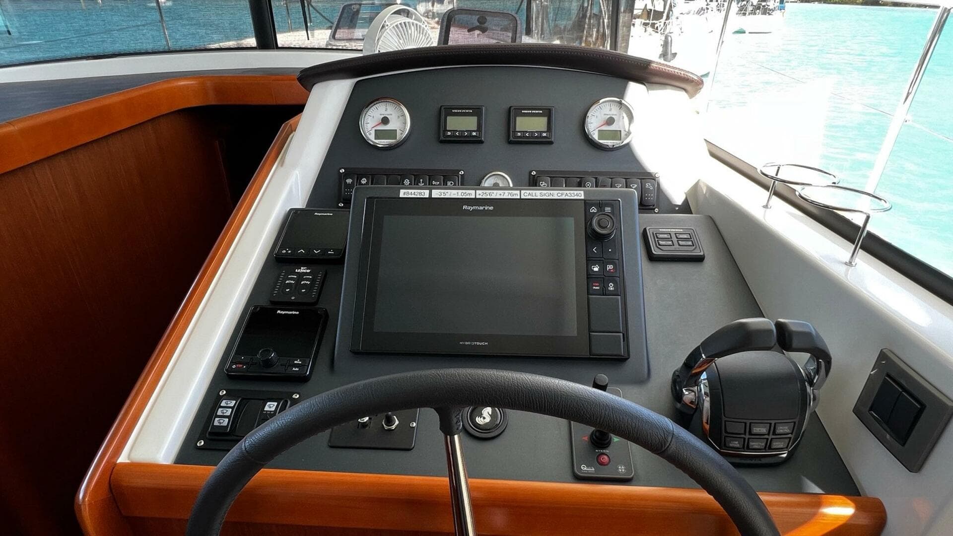 2020 Beneteau Swift Trawler 44 — photo 50