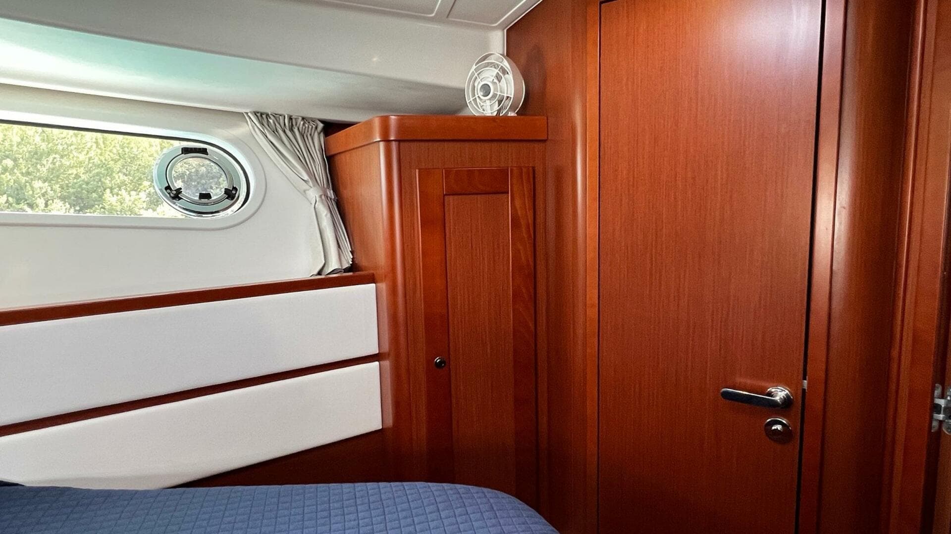 2020 Beneteau Swift Trawler 44 — photo 58