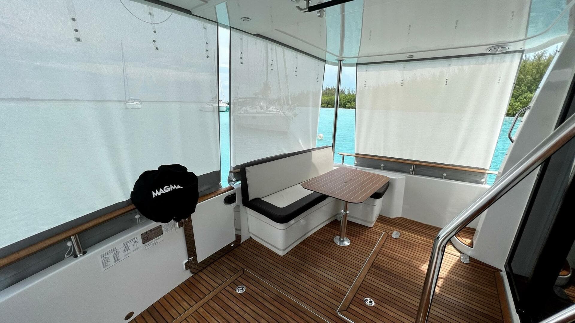 2020 Beneteau Swift Trawler 44 — photo 29