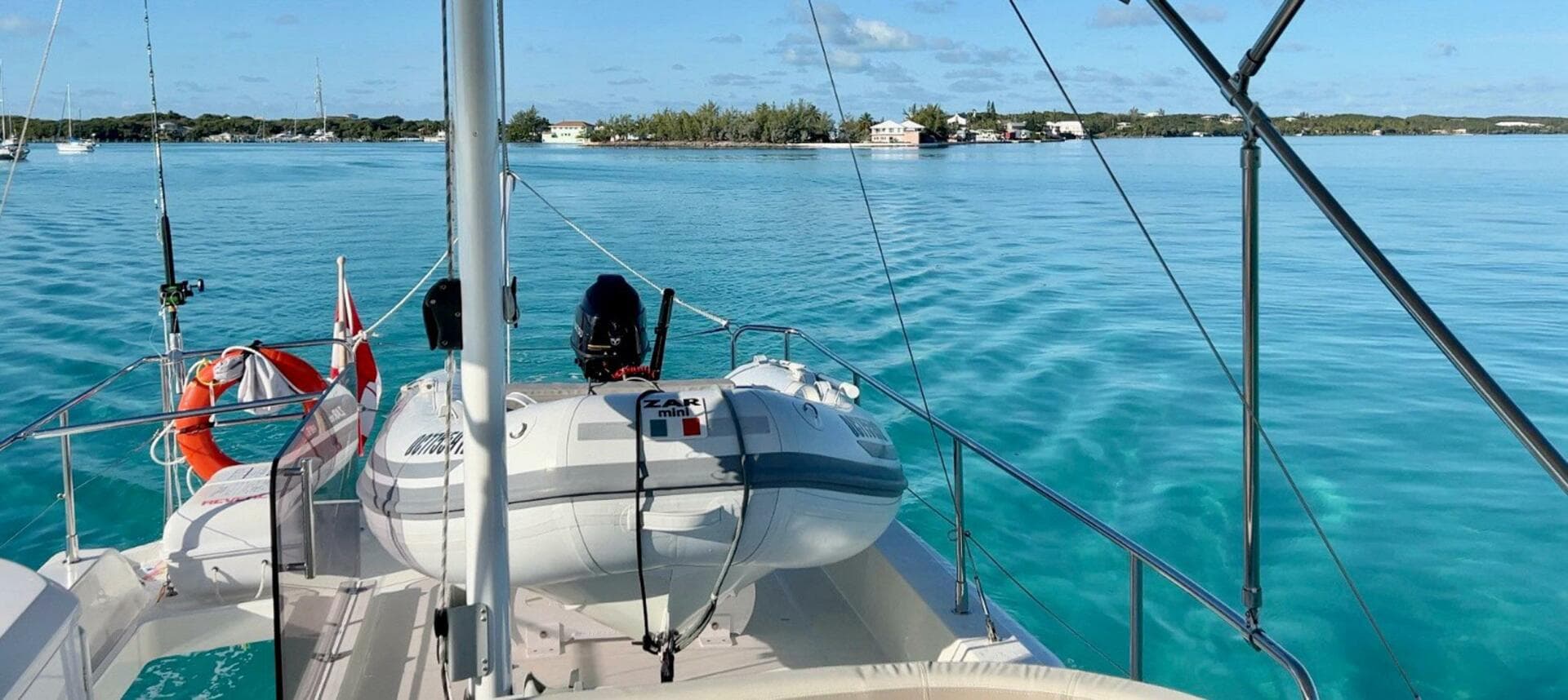 2020 Beneteau Swift Trawler 44 — photo 22