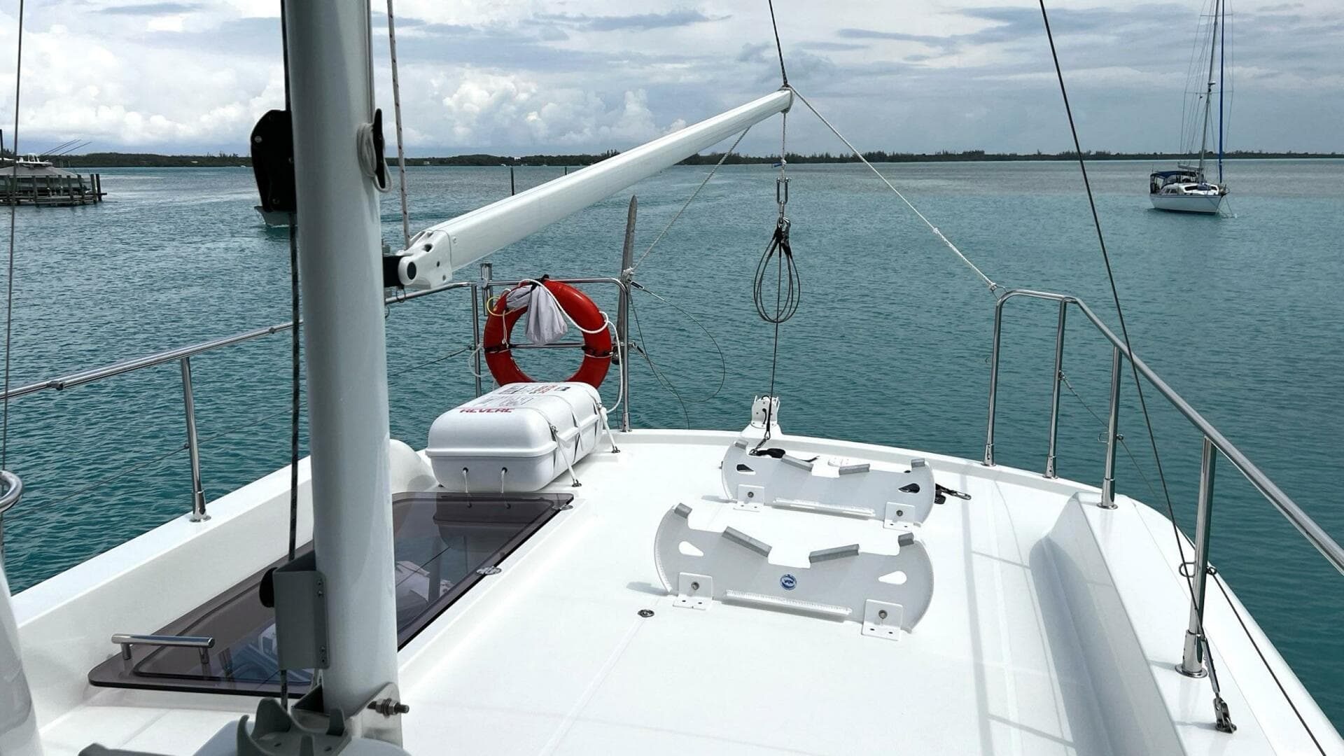 2020 Beneteau Swift Trawler 44 — photo 23