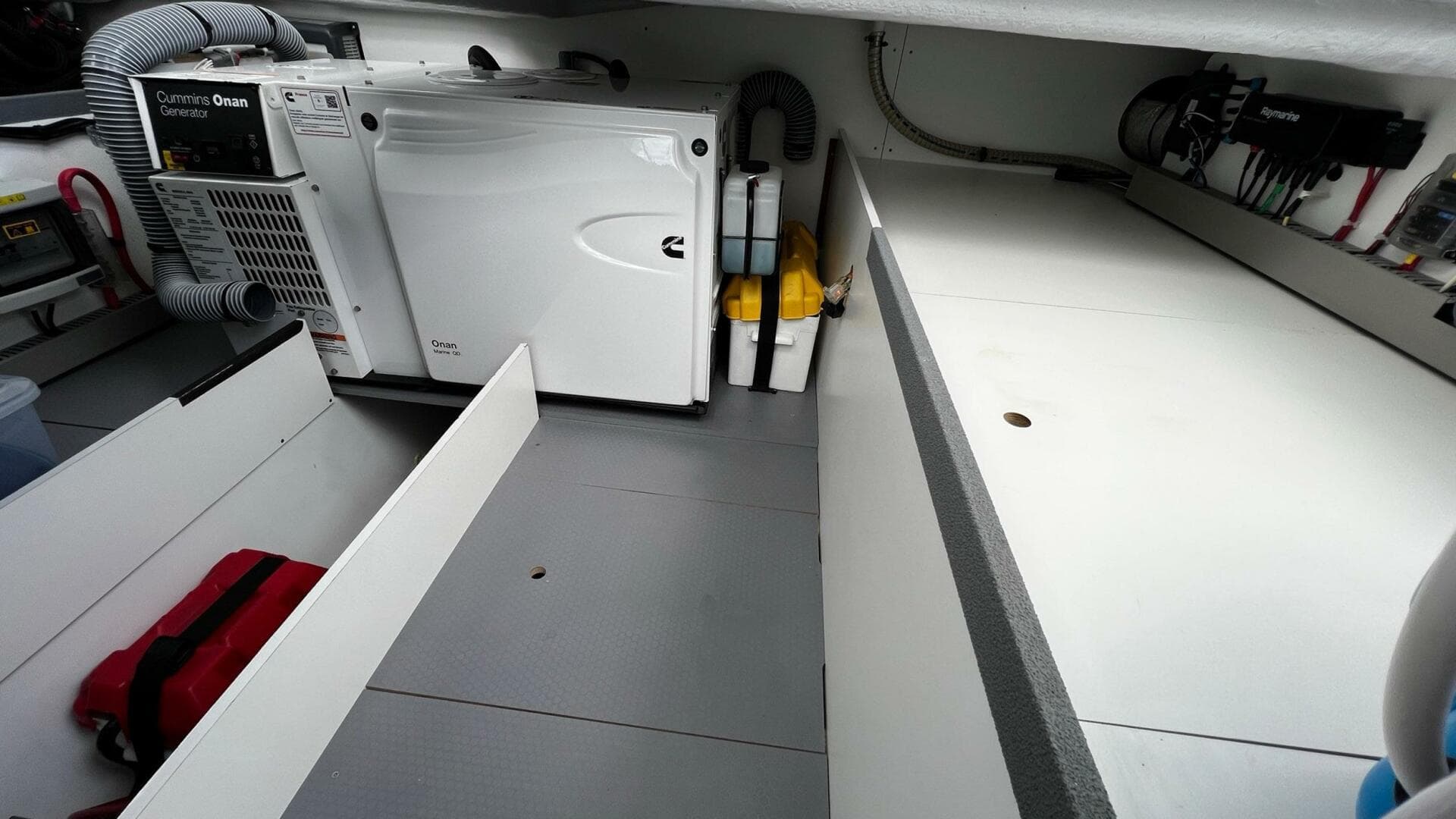 2020 Beneteau Swift Trawler 44 — photo 18