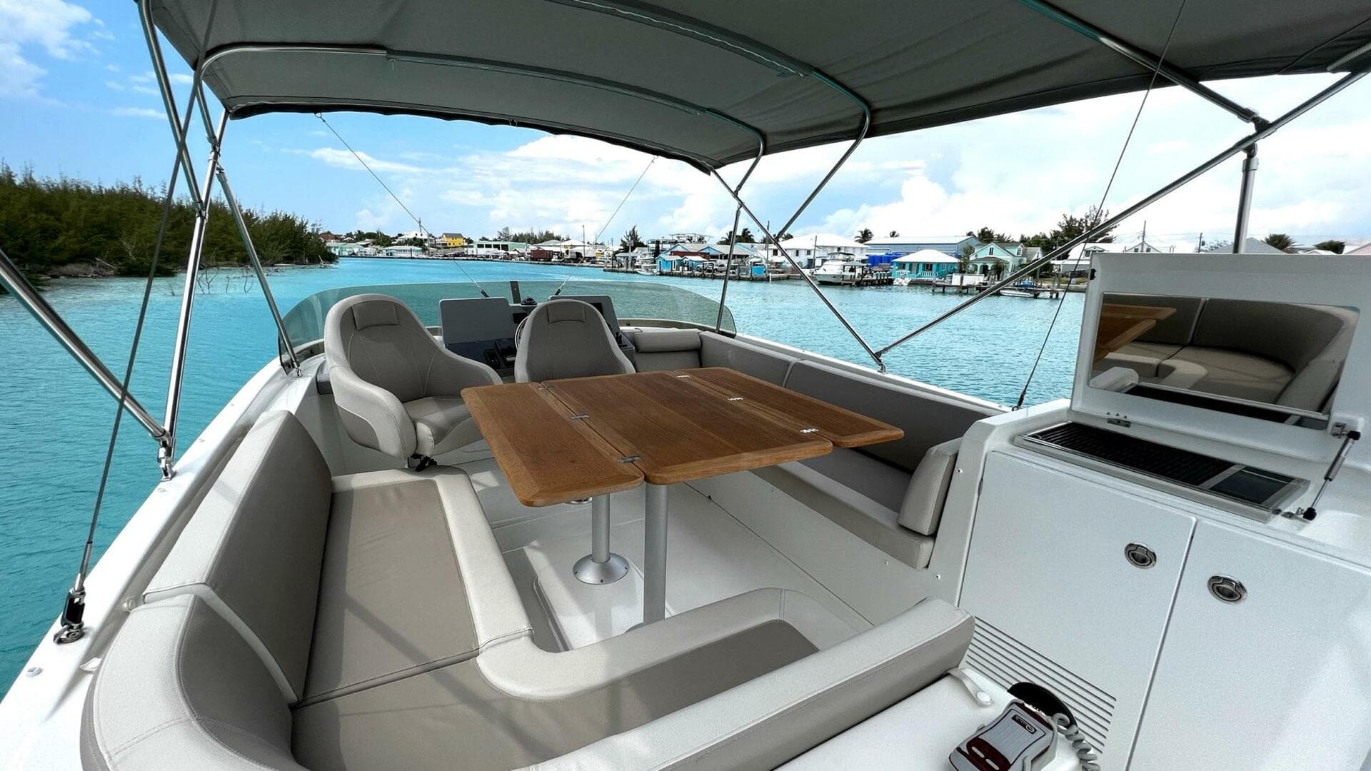 2020 Beneteau Swift Trawler 44 — photo 13