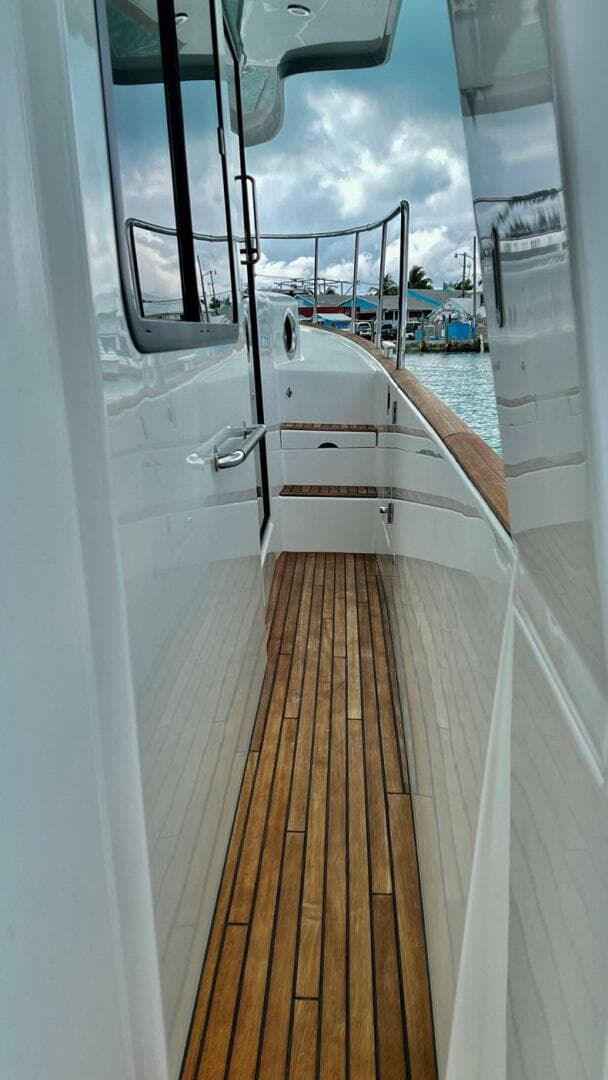 2020 Beneteau Swift Trawler 44 — photo 39