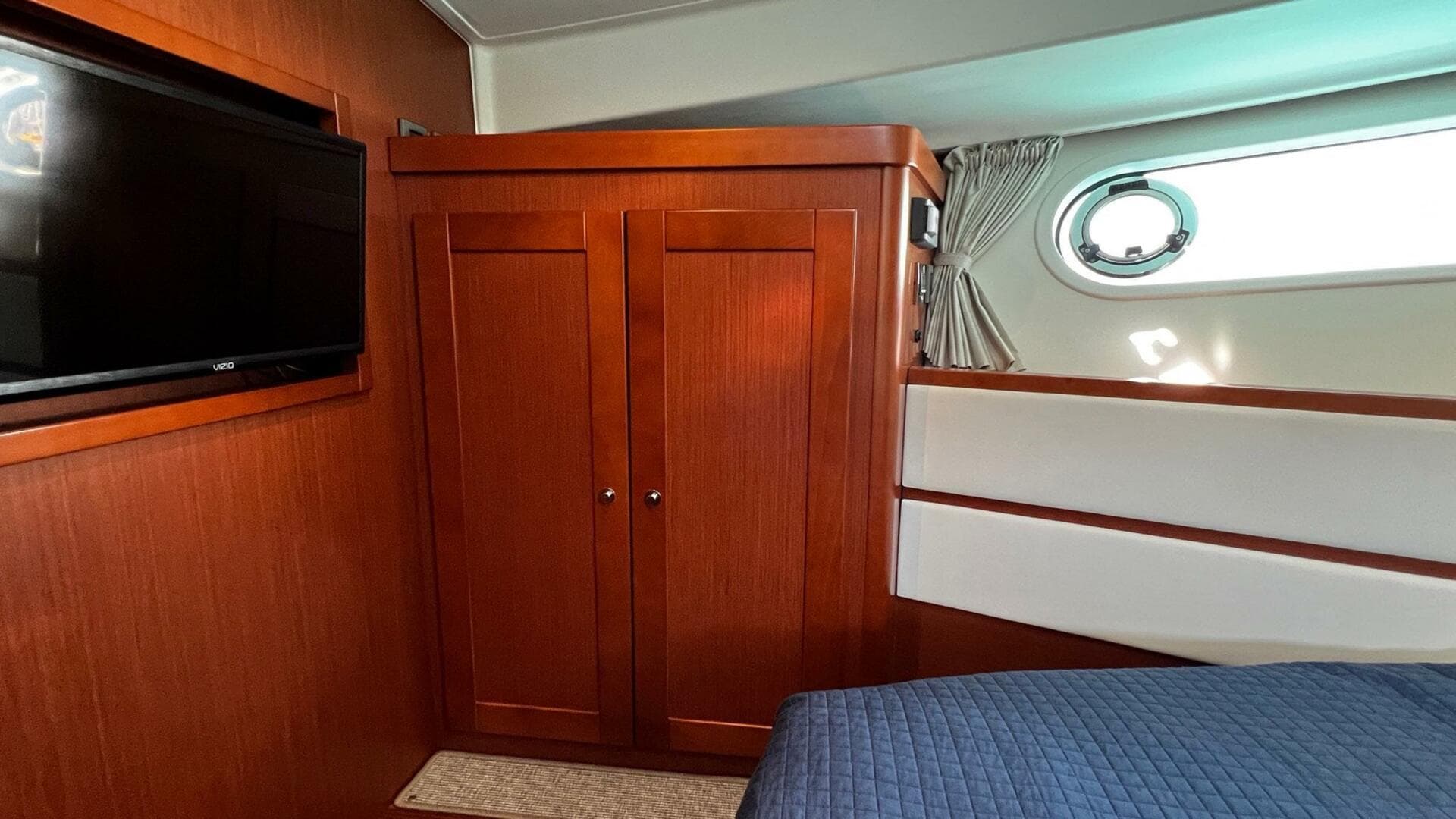 2020 Beneteau Swift Trawler 44 — photo 57