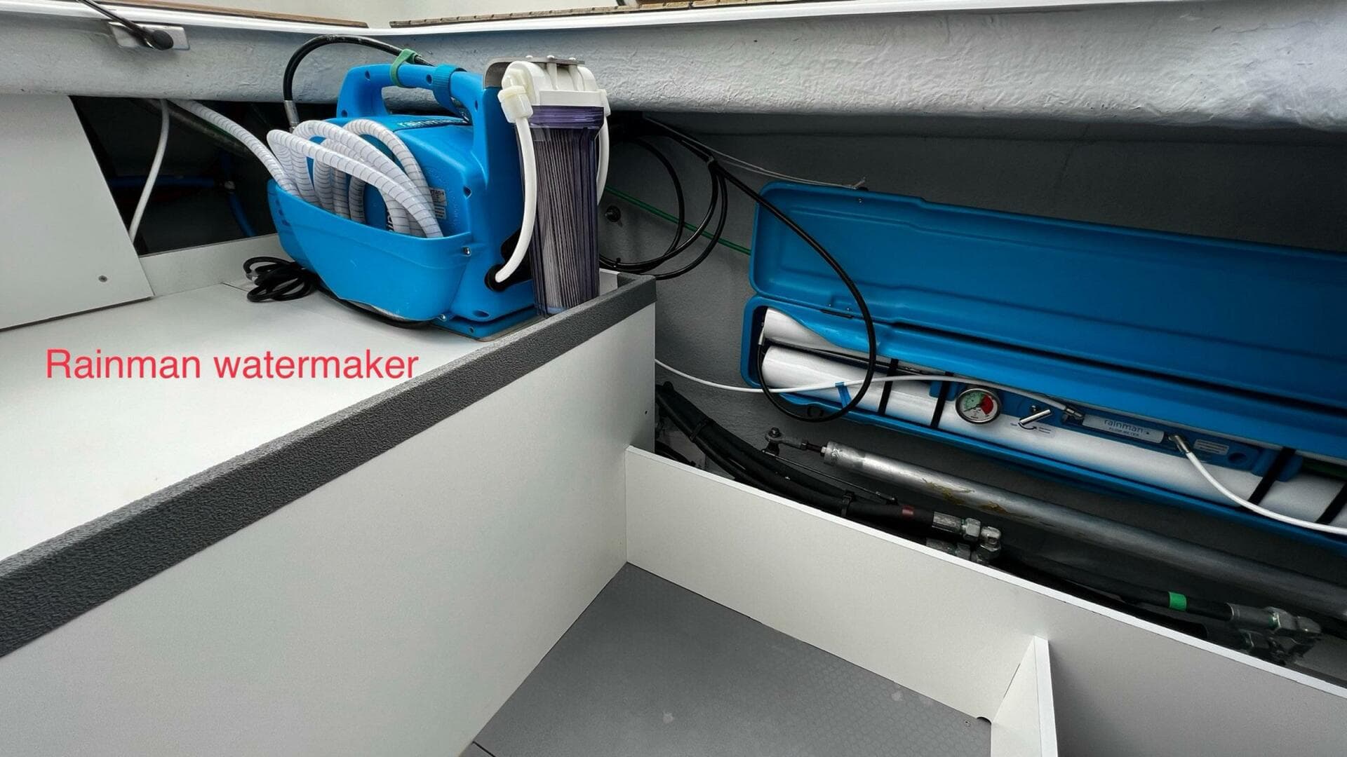 2020 Beneteau Swift Trawler 44 — photo 66