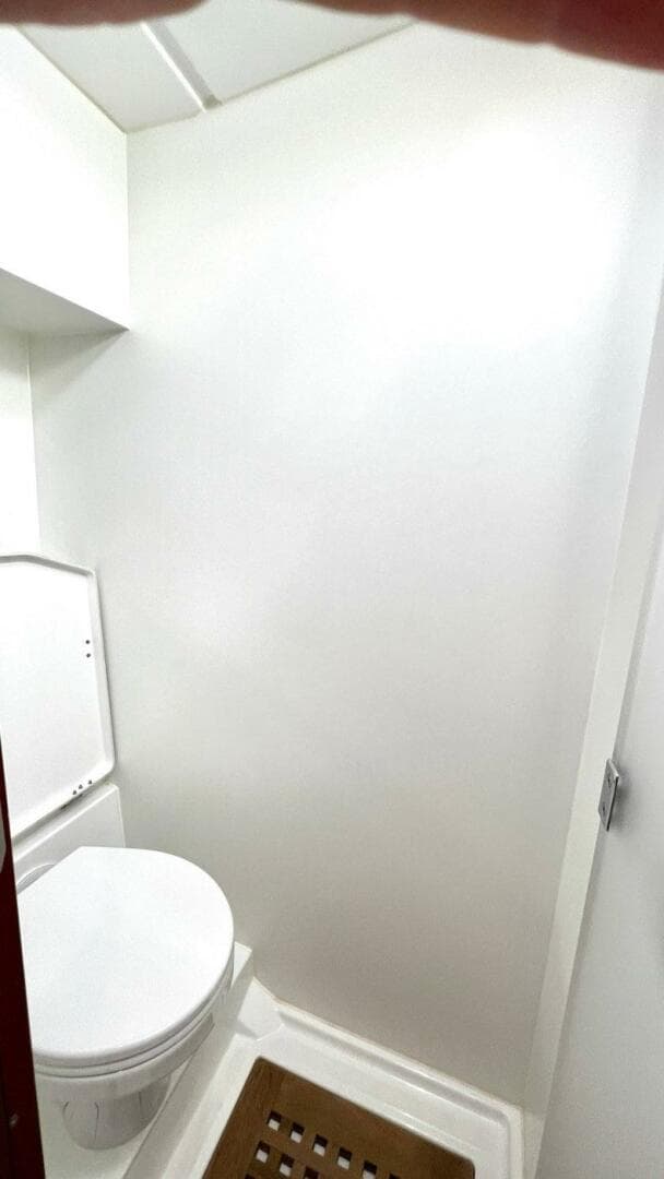 2020 Beneteau Swift Trawler 44 — photo 55