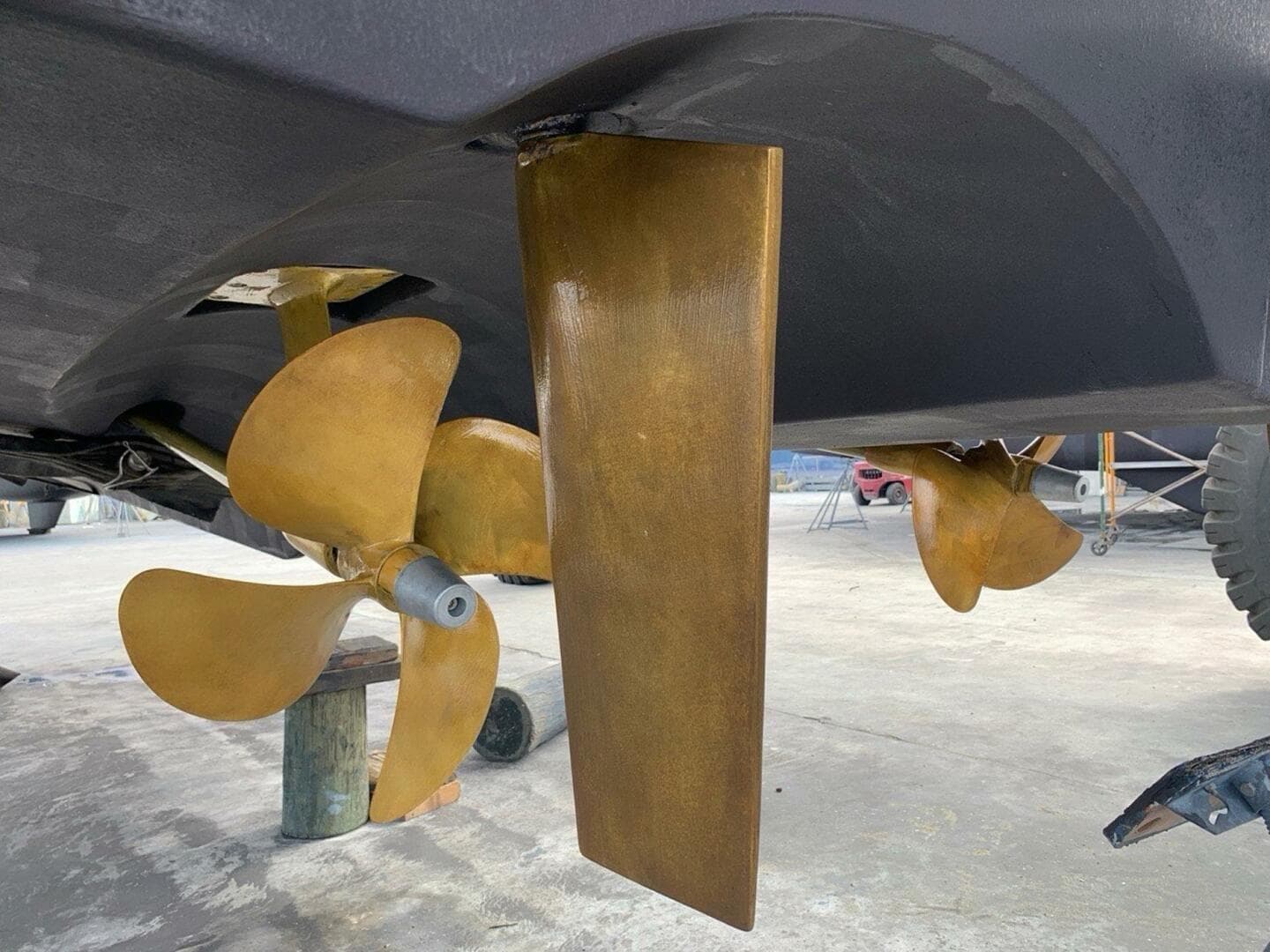 2020 Beneteau Swift Trawler 44 — photo 61