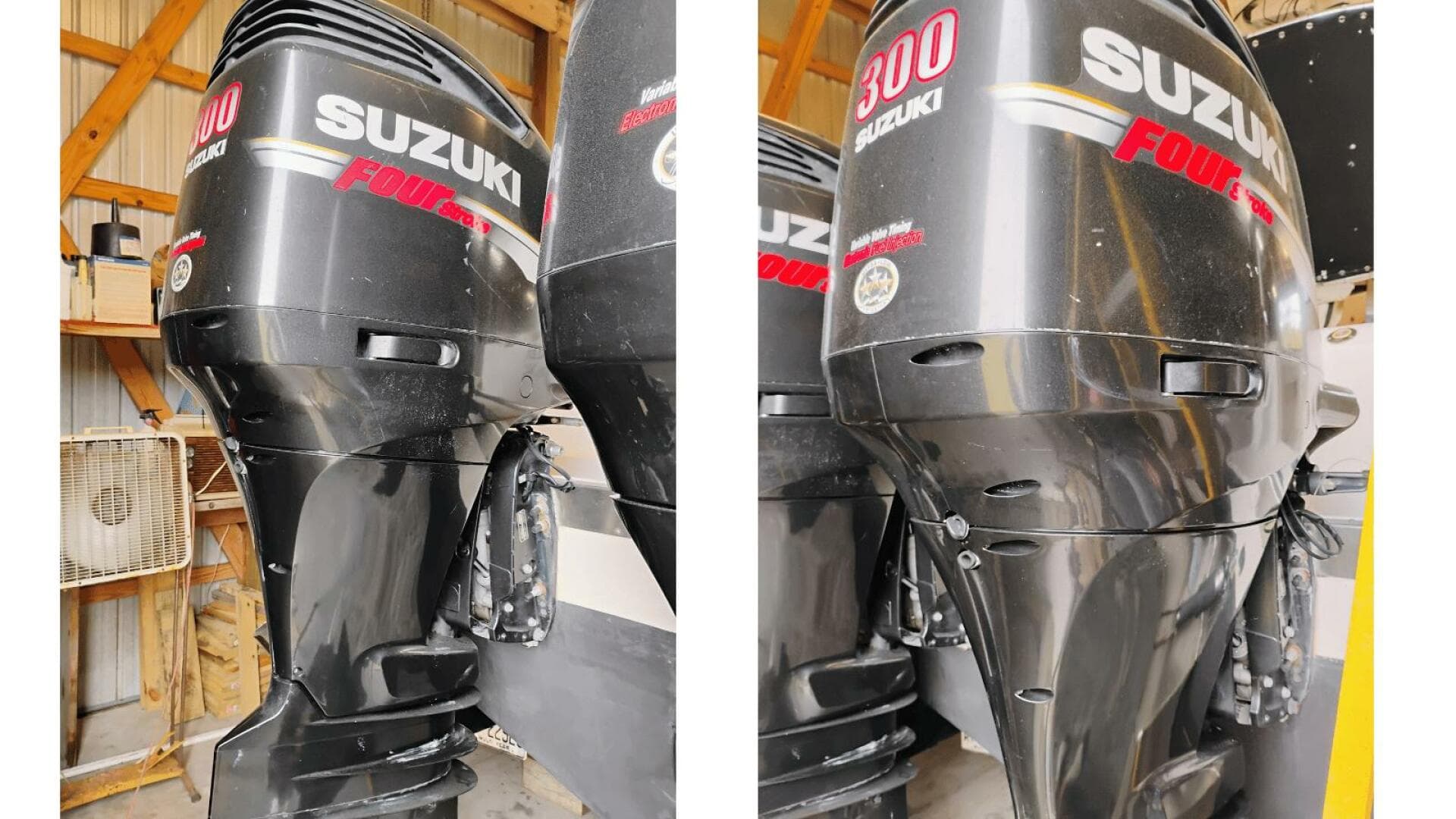 2009 Mckee Craft Pilothouse 28 — photo 8