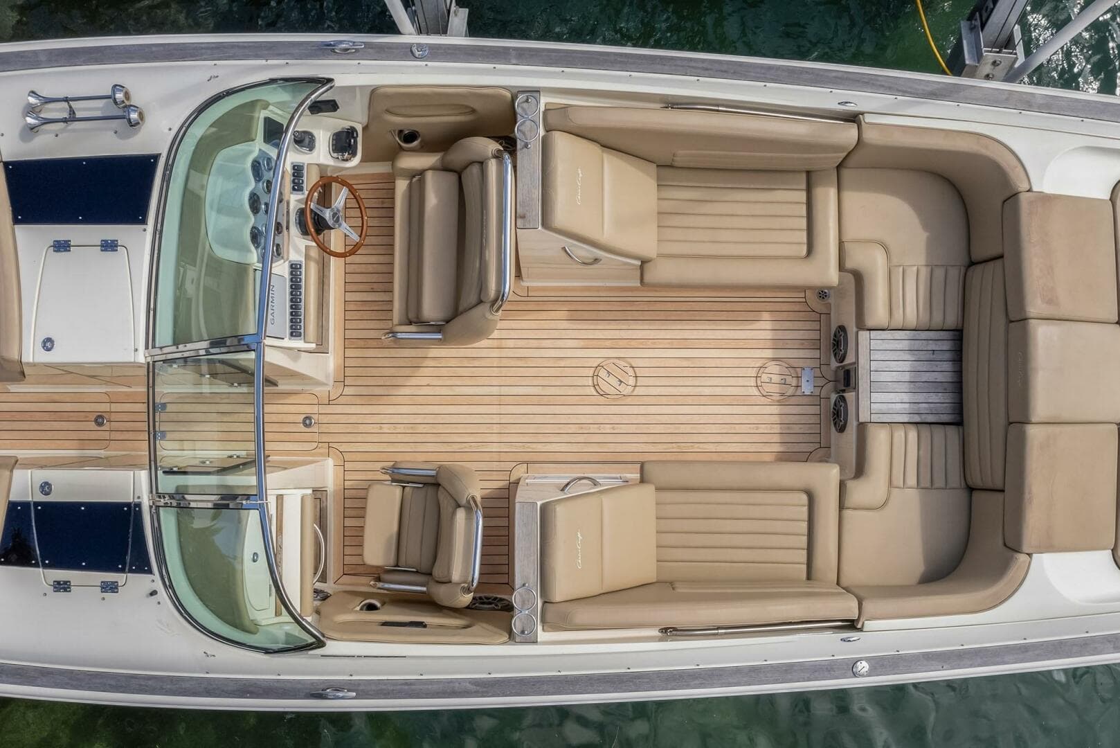 2013 Chris-Craft Launch 32 — photo 8