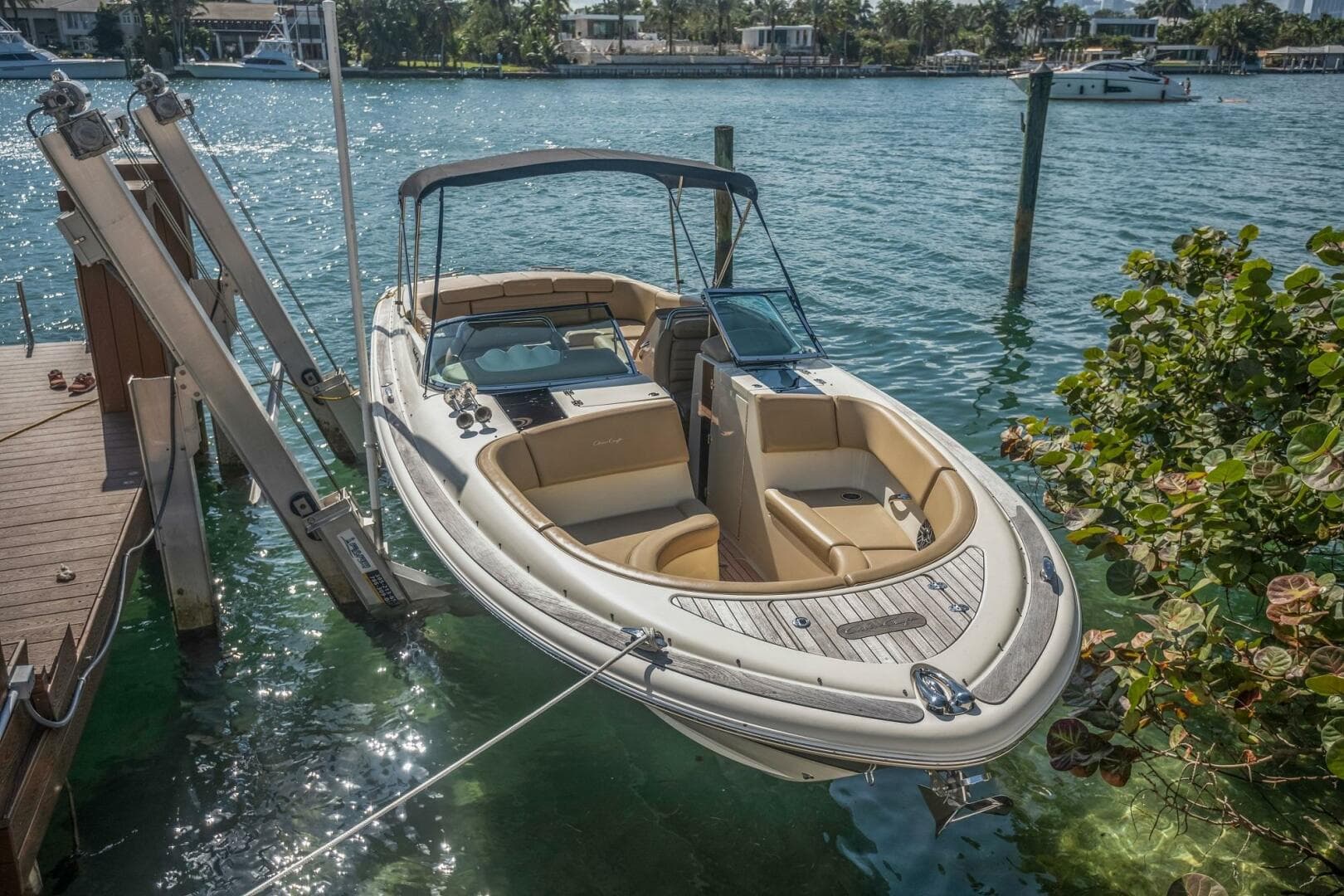 2013 Chris-Craft Launch 32 — photo 4