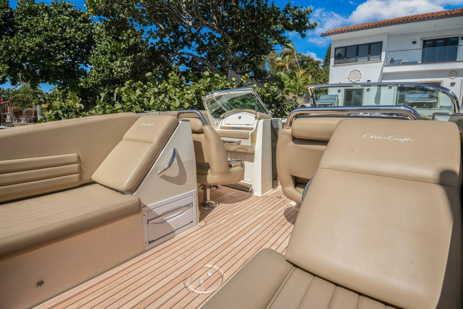 2013 Chris-Craft Launch 32 — photo 18