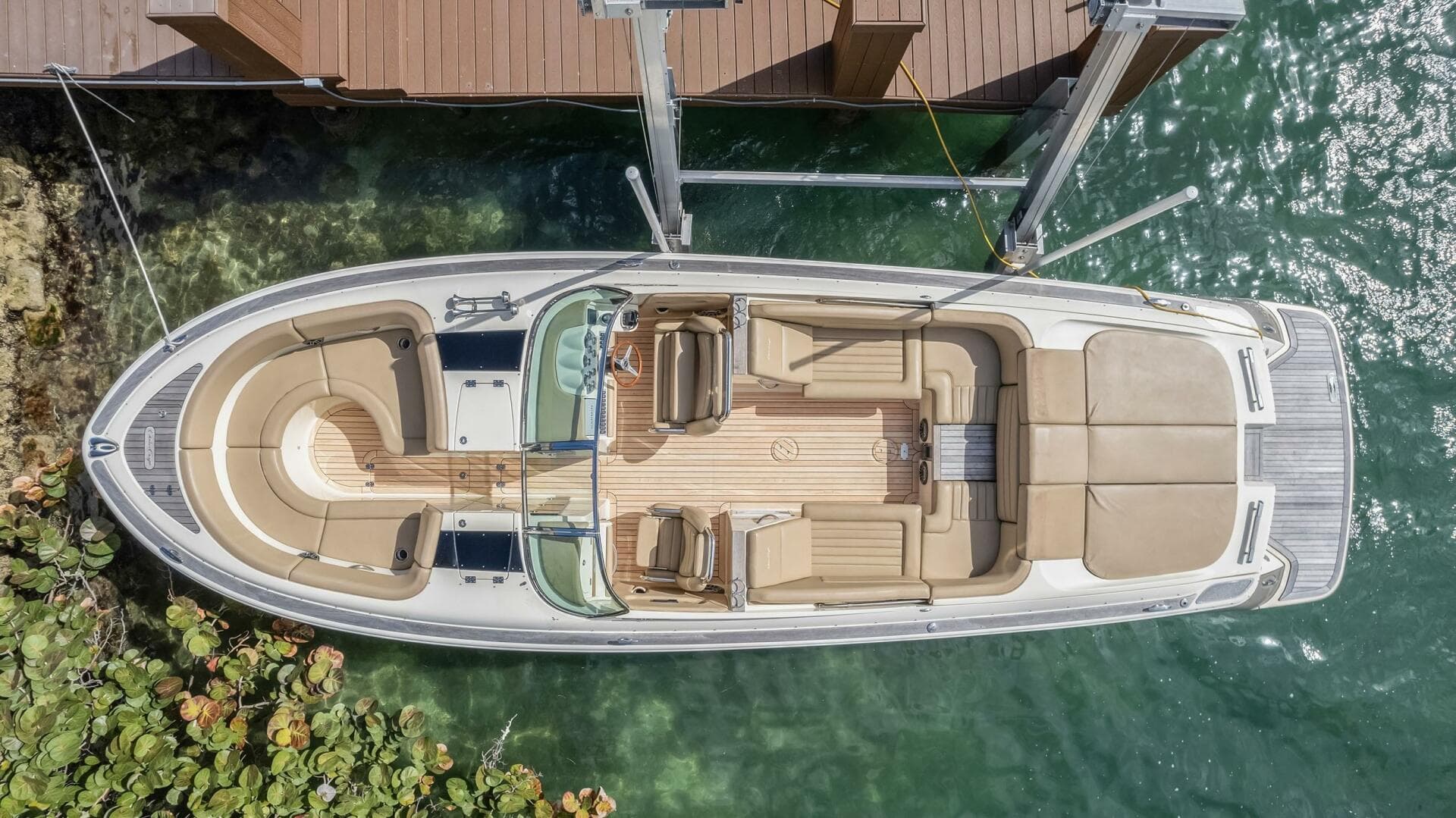 2013 Chris-Craft Launch 32 — photo 7