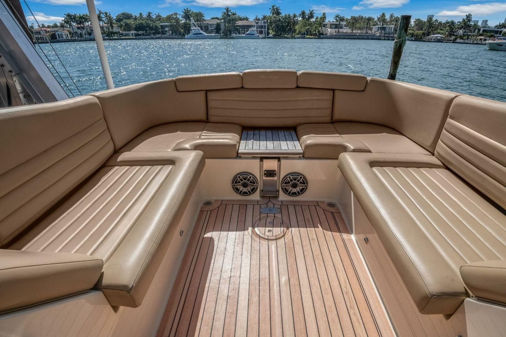 2013 Chris-Craft Launch 32 — photo 14