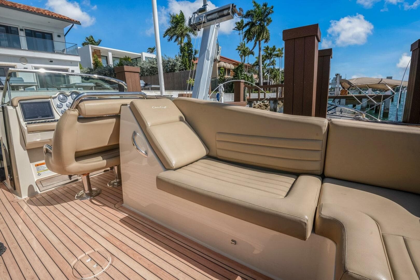 2013 Chris-Craft Launch 32 — photo 15