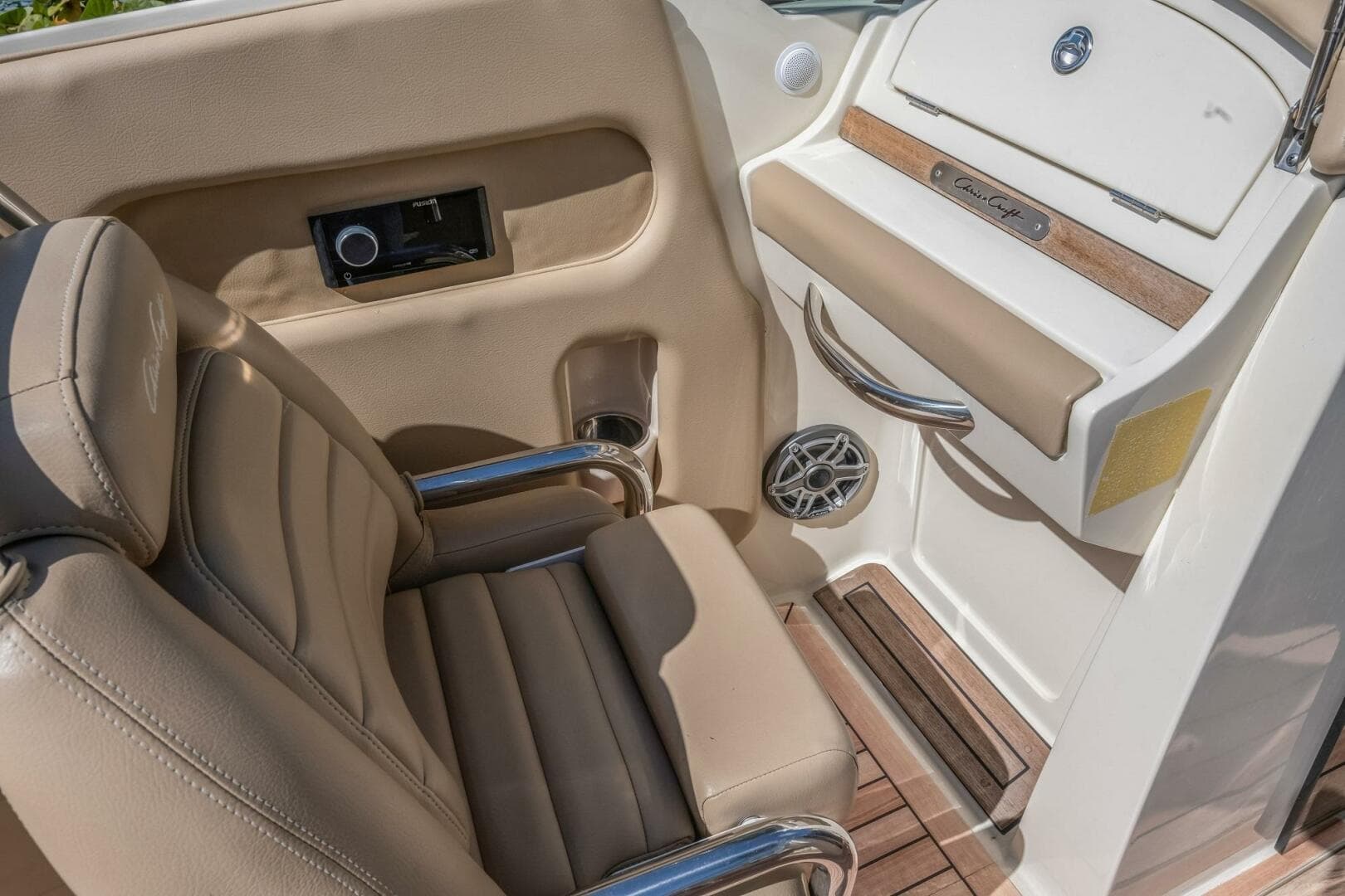 2013 Chris-Craft Launch 32 — photo 27