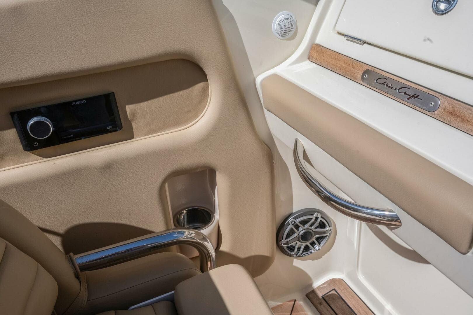 2013 Chris-Craft Launch 32 — photo 26