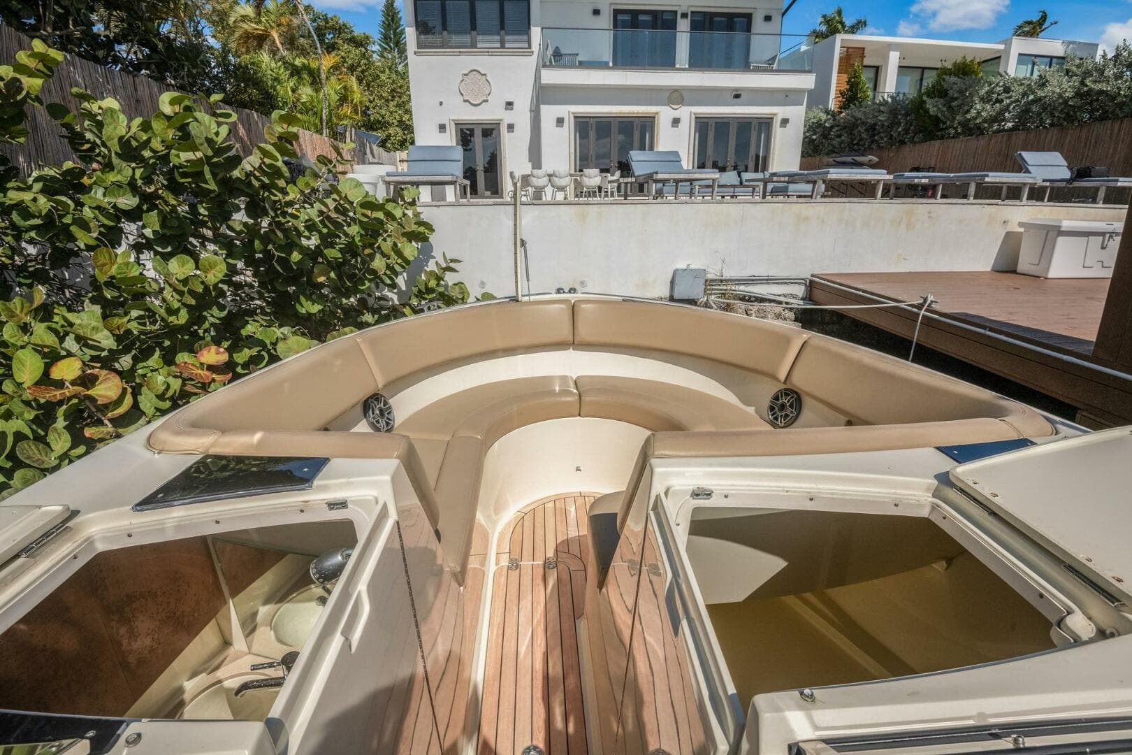 2013 Chris-Craft Launch 32 — photo 13