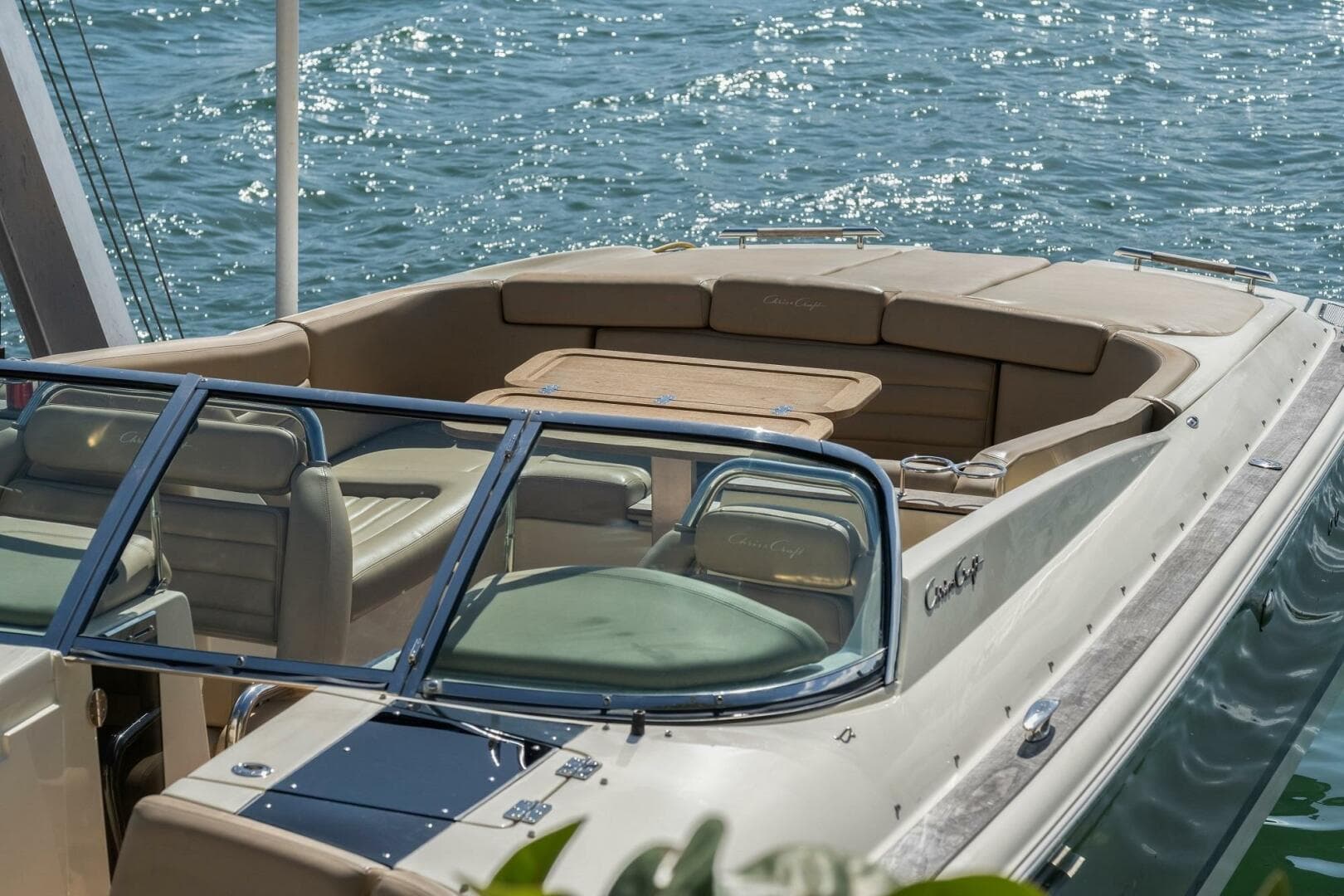 2013 Chris-Craft Launch 32 — photo 5