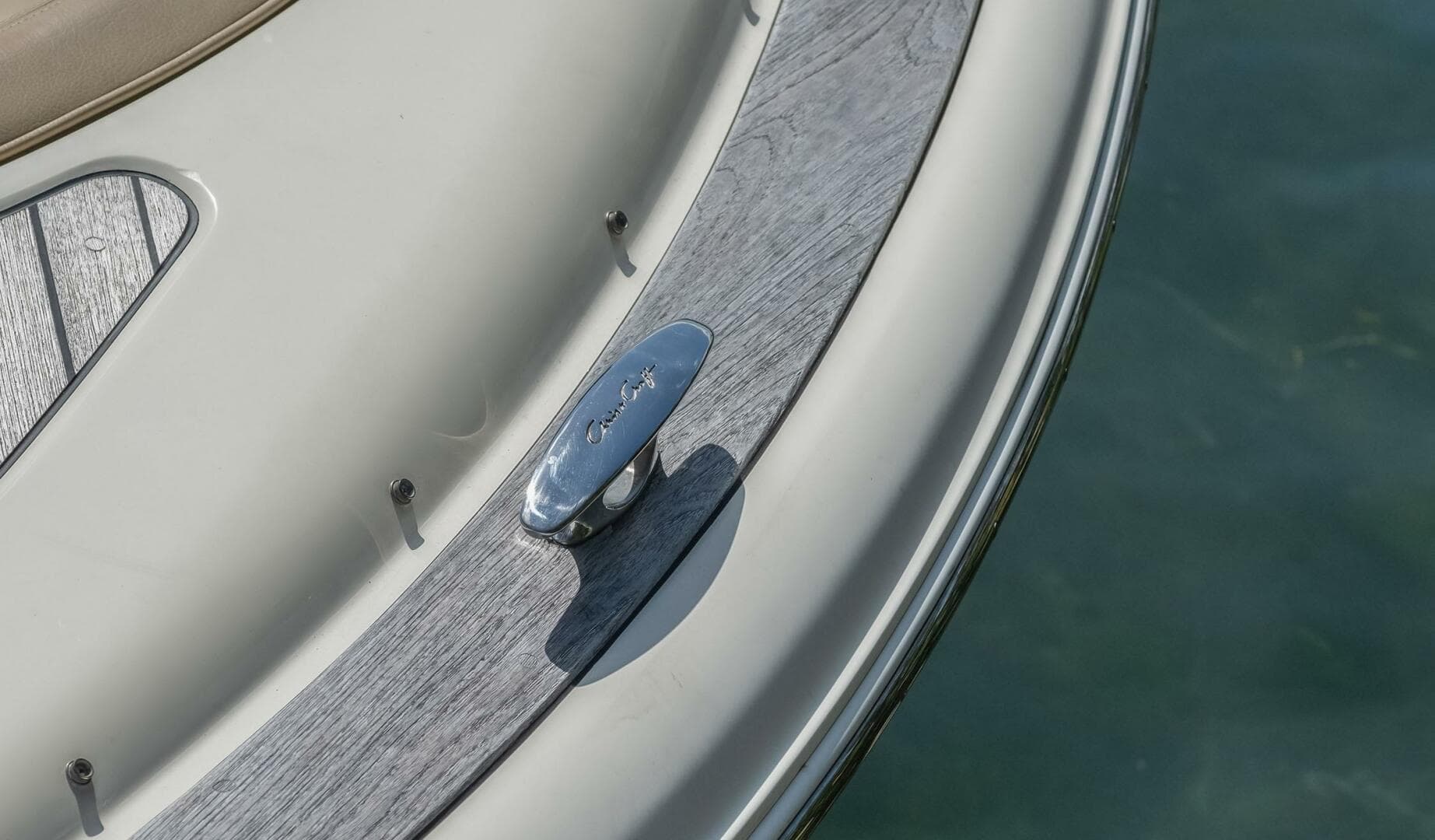 2013 Chris-Craft Launch 32 — photo 11