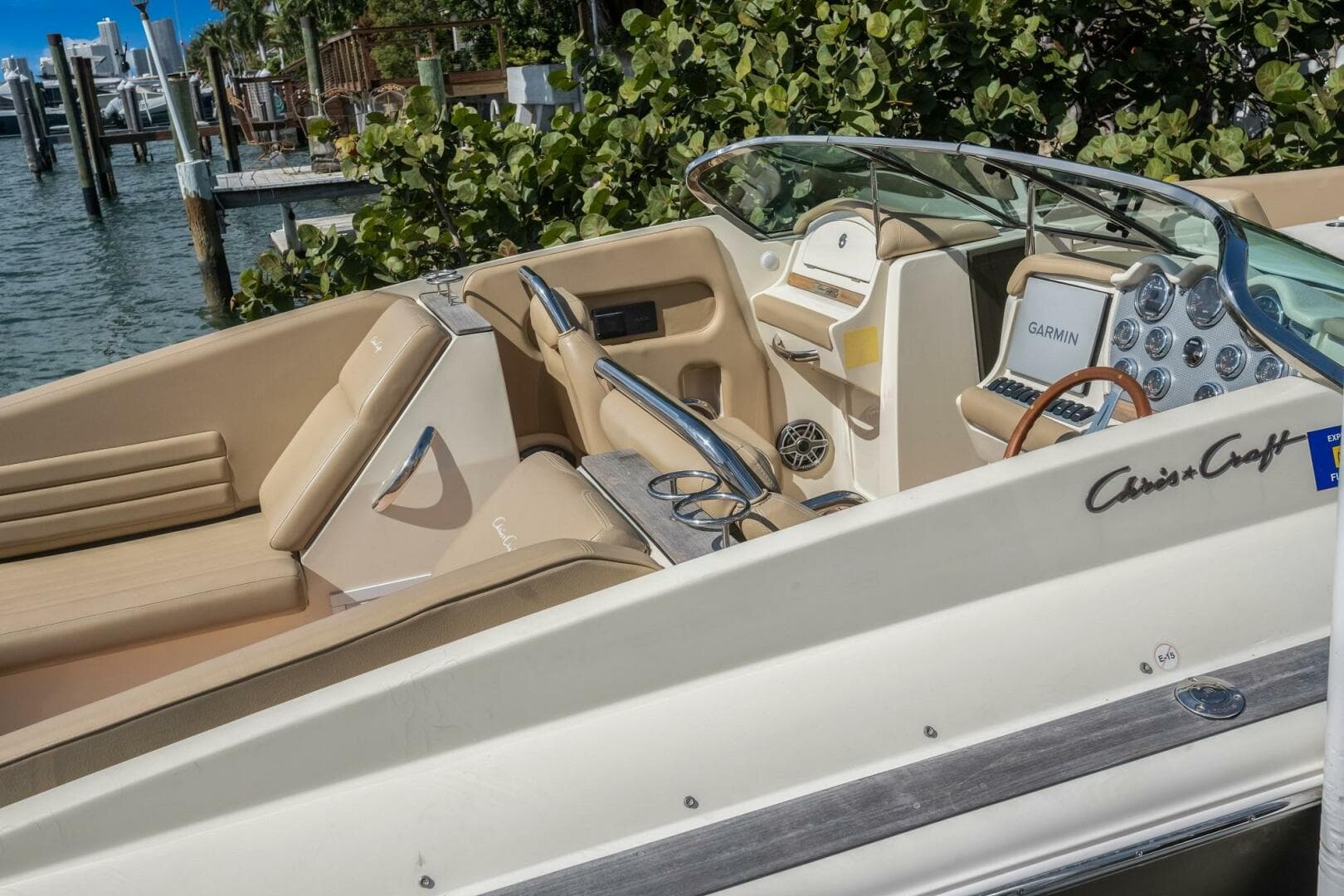 2013 Chris-Craft Launch 32 — photo 6