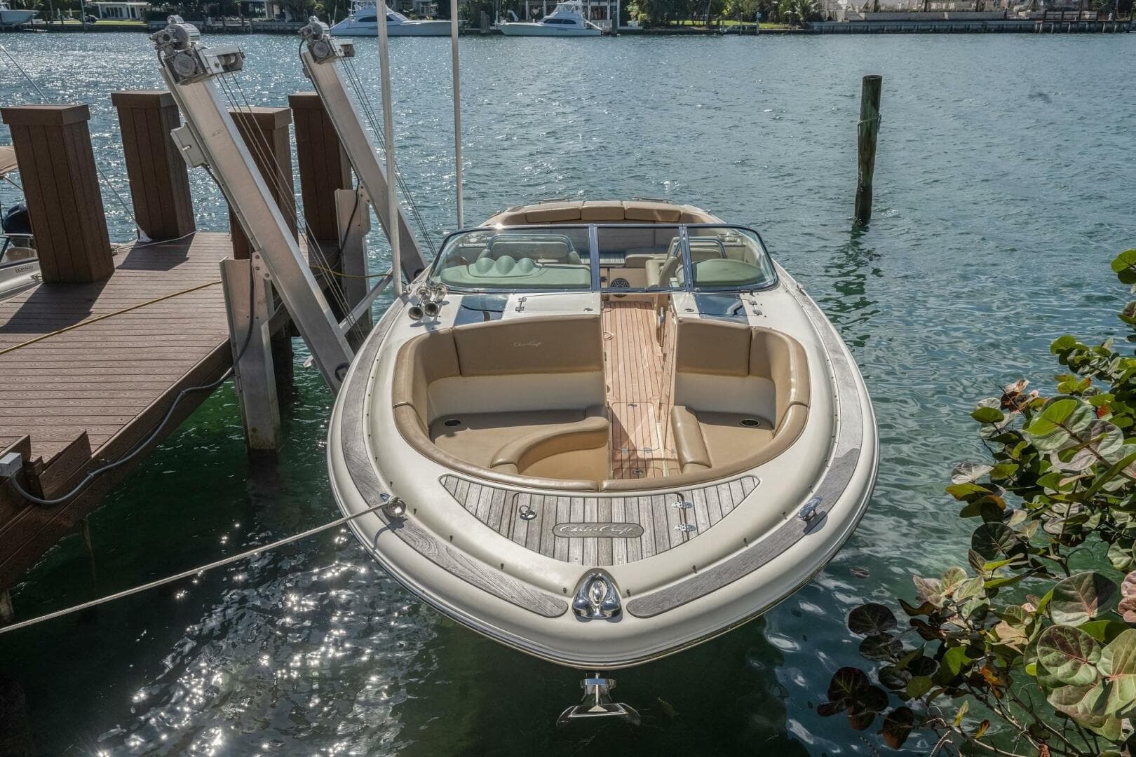 2013 Chris-Craft Launch 32 — photo 3