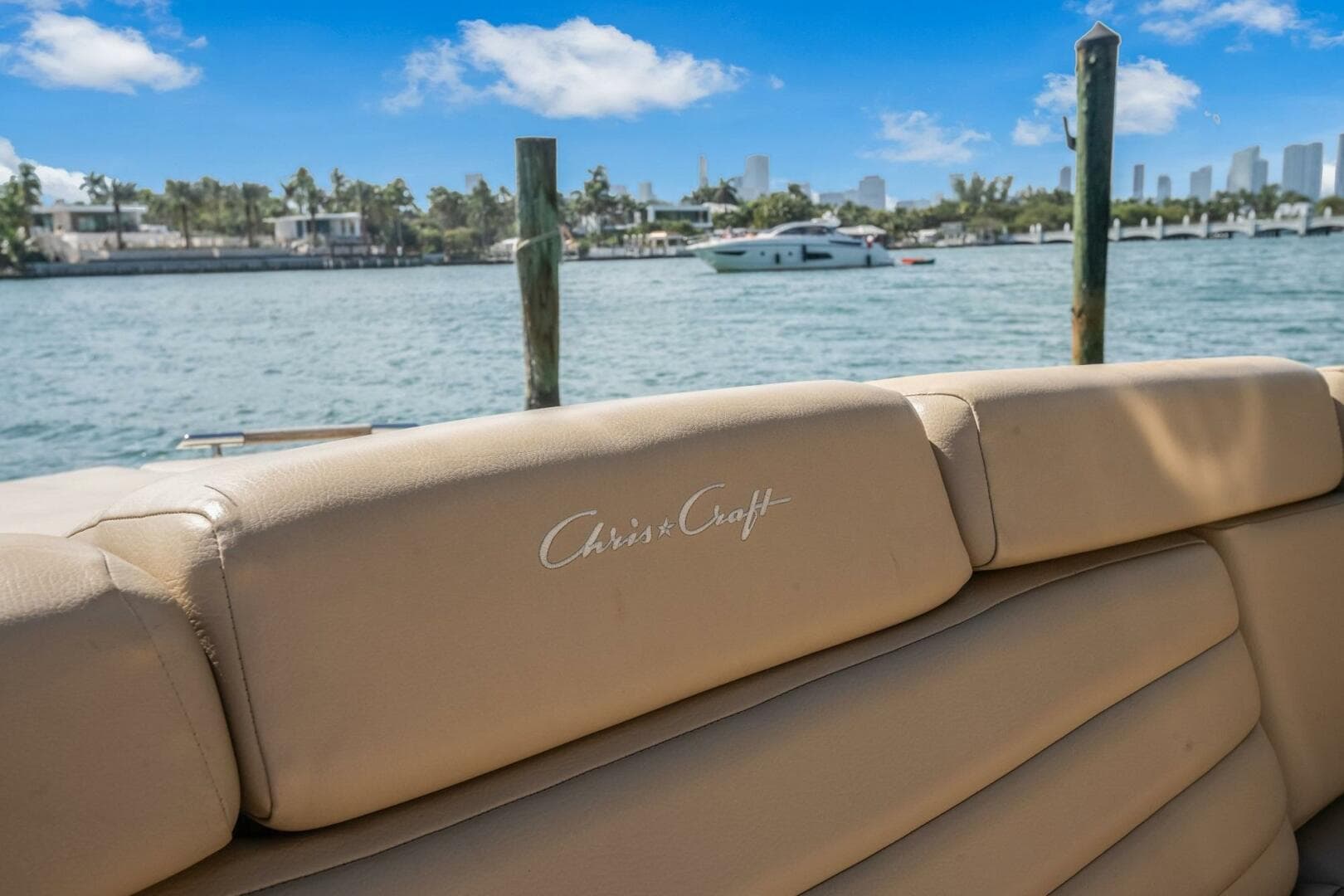 2013 Chris-Craft Launch 32 — photo 17