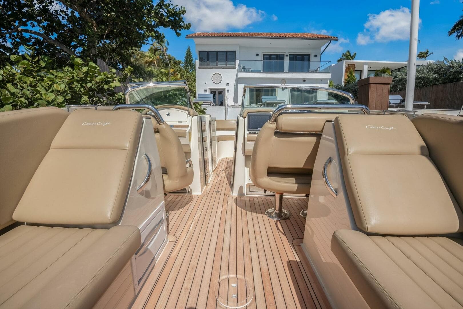 2013 Chris-Craft Launch 32 — photo 22