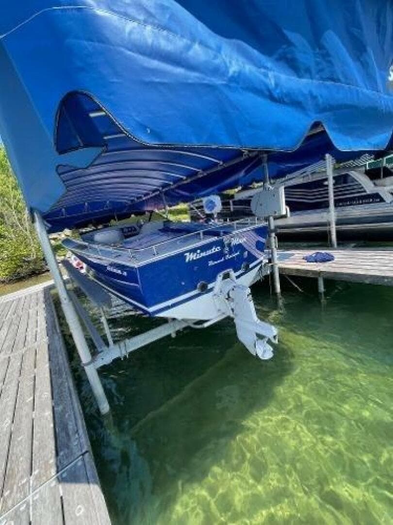 1969 Bertram — photo 5