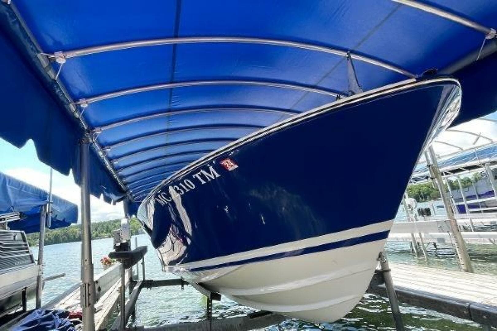 1969 Bertram — photo 7