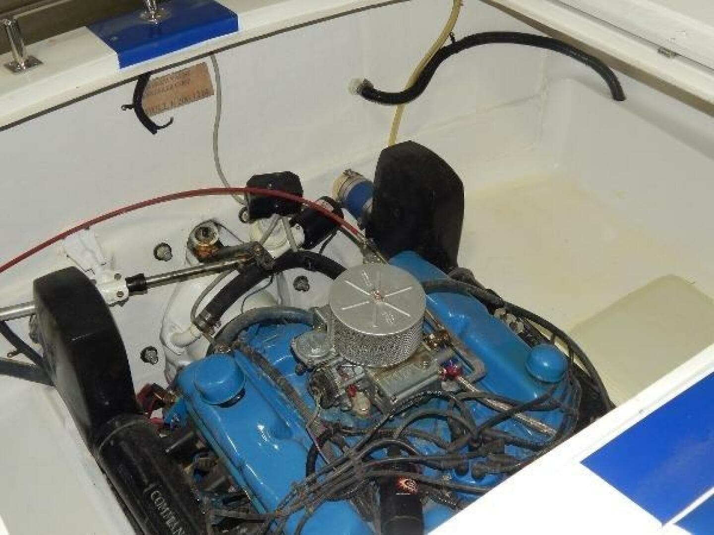 1969 Bertram — photo 25