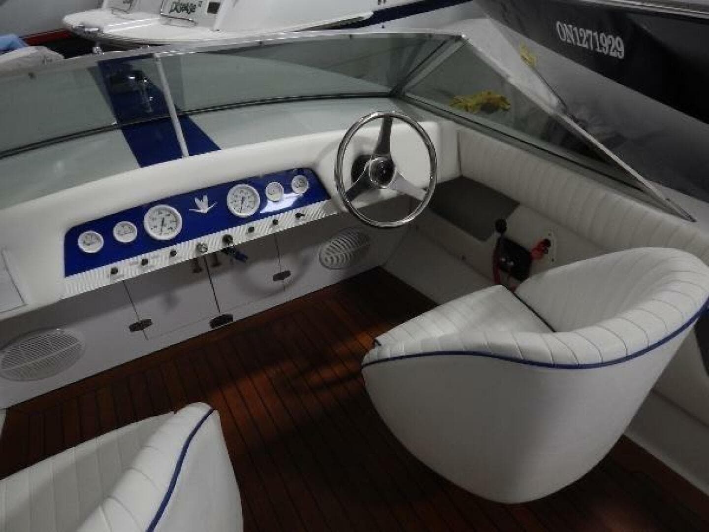 1969 Bertram — photo 29
