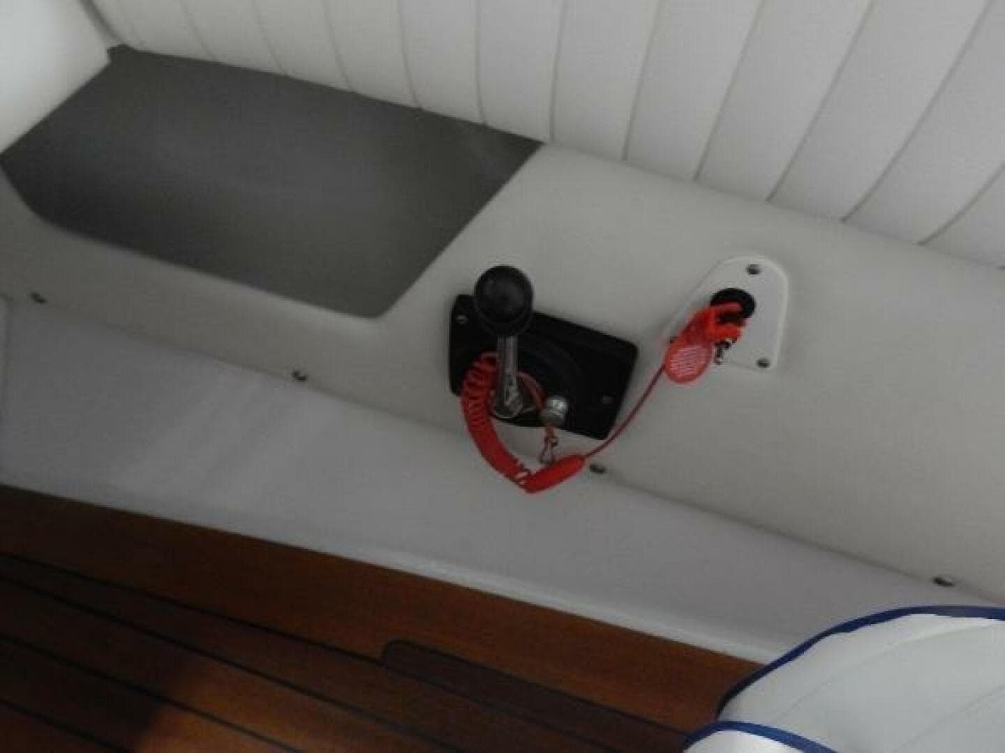 1969 Bertram — photo 22