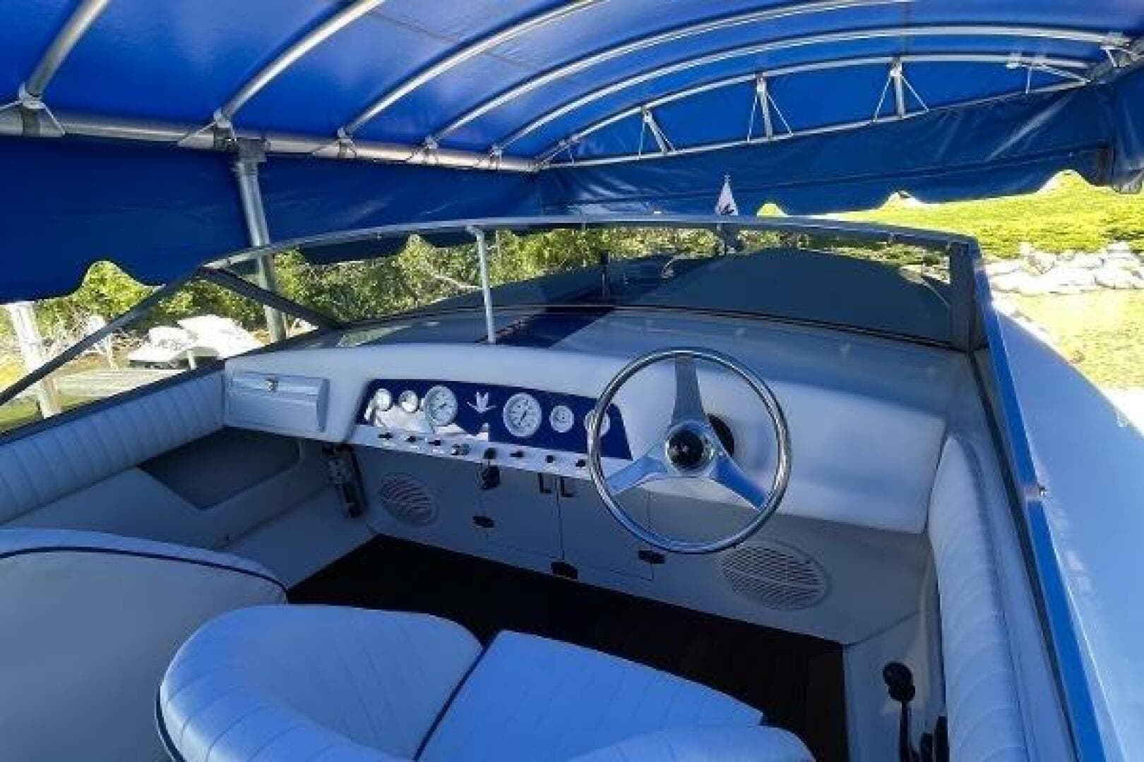 1969 Bertram — photo 10