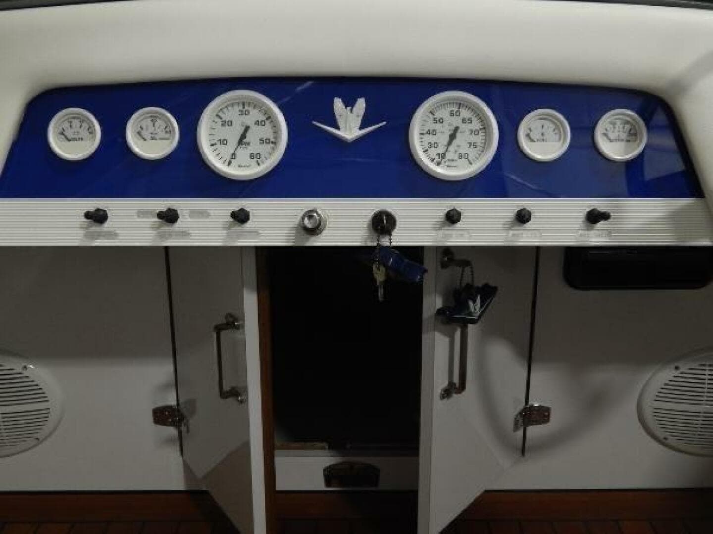 1969 Bertram — photo 34