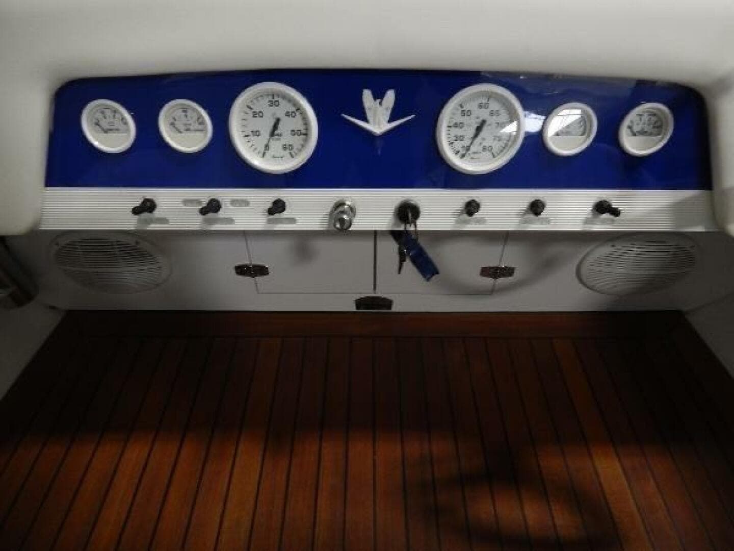 1969 Bertram — photo 30