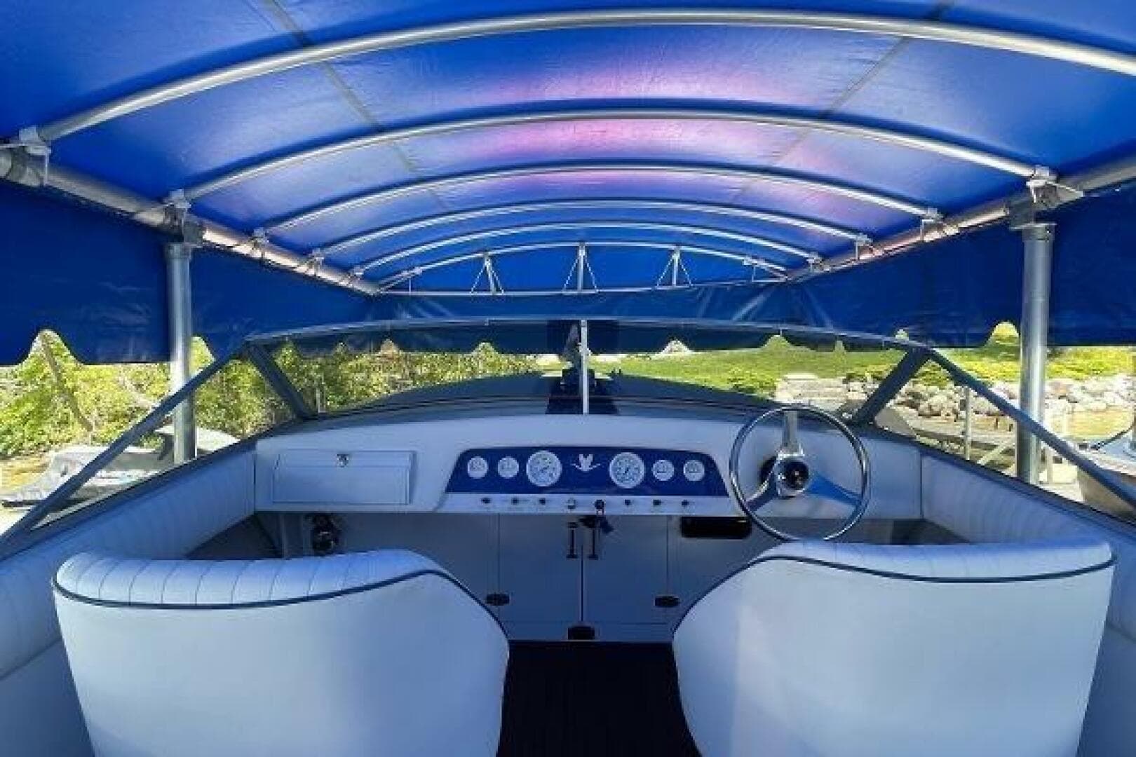 1969 Bertram — photo 9