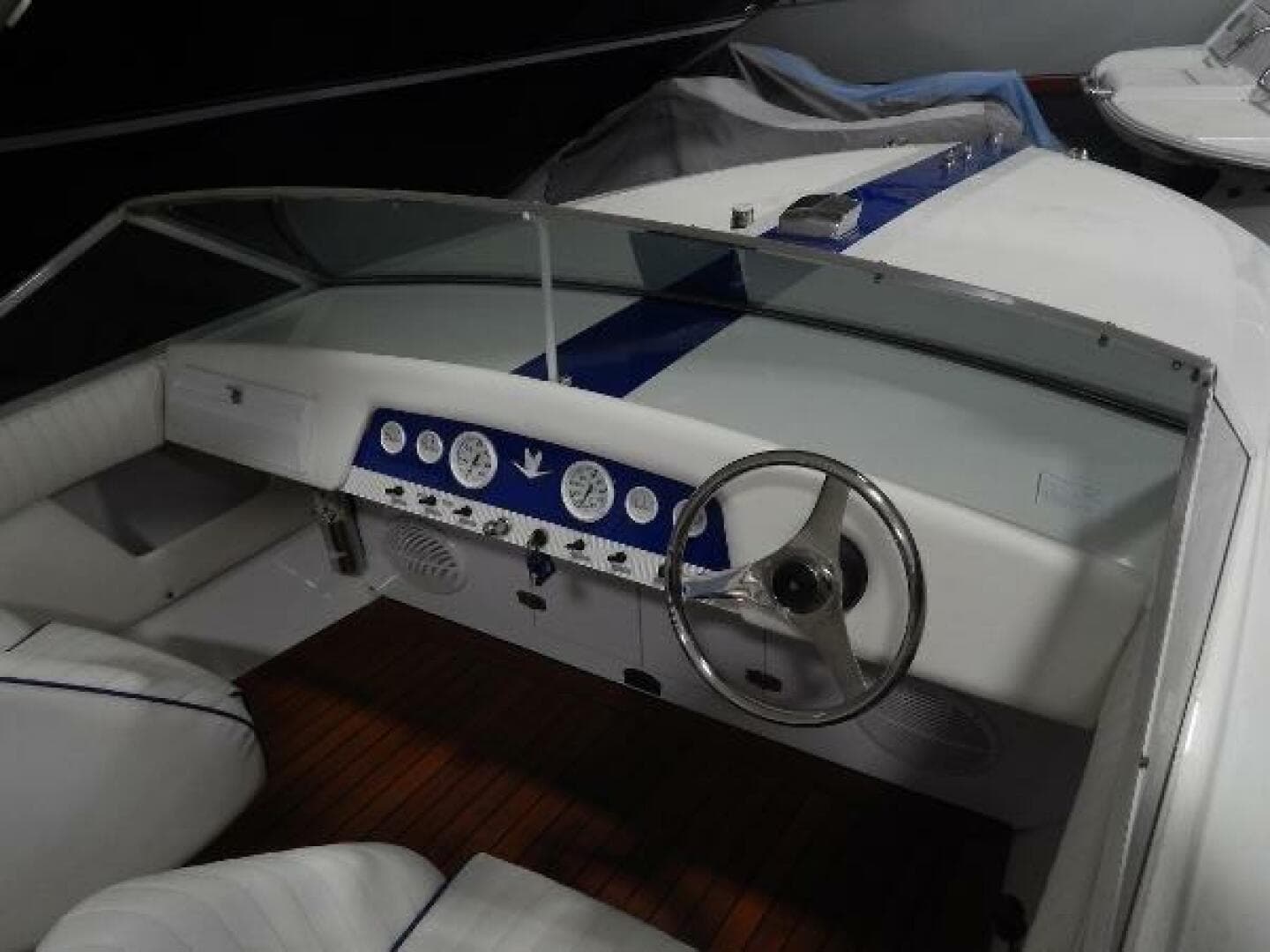 1969 Bertram — photo 28