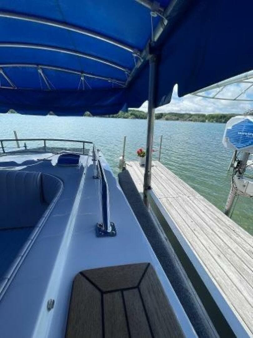 1969 Bertram — photo 6