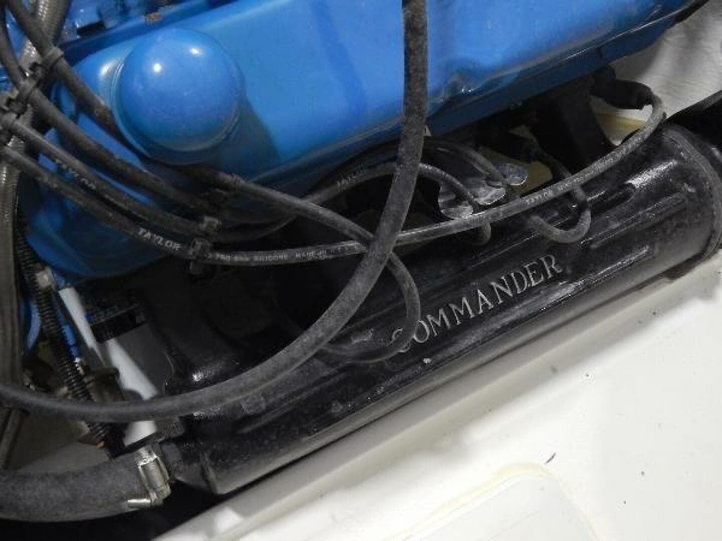 1969 Bertram — photo 27