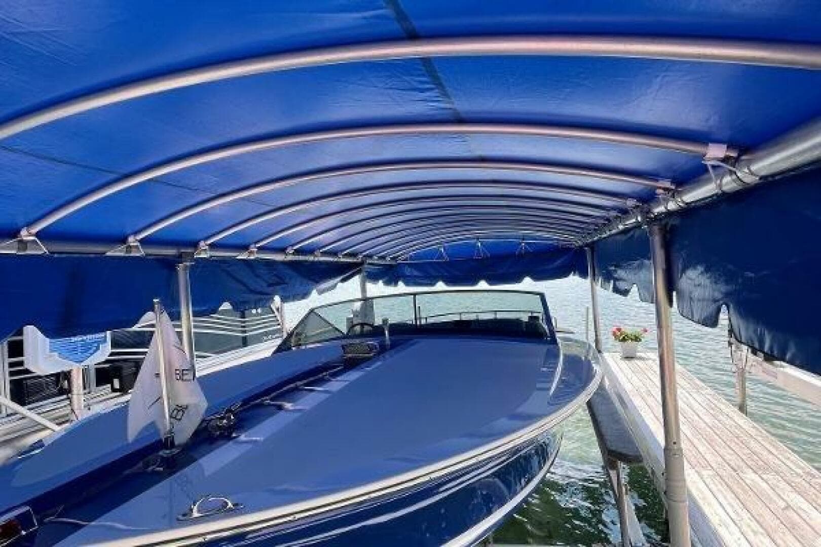 1969 Bertram — photo 1