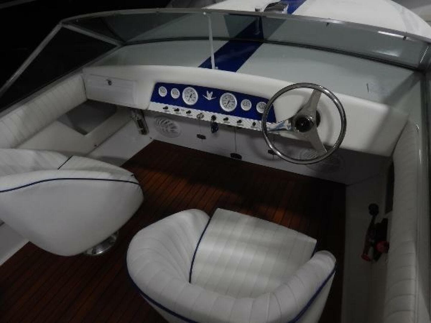 1969 Bertram — photo 18